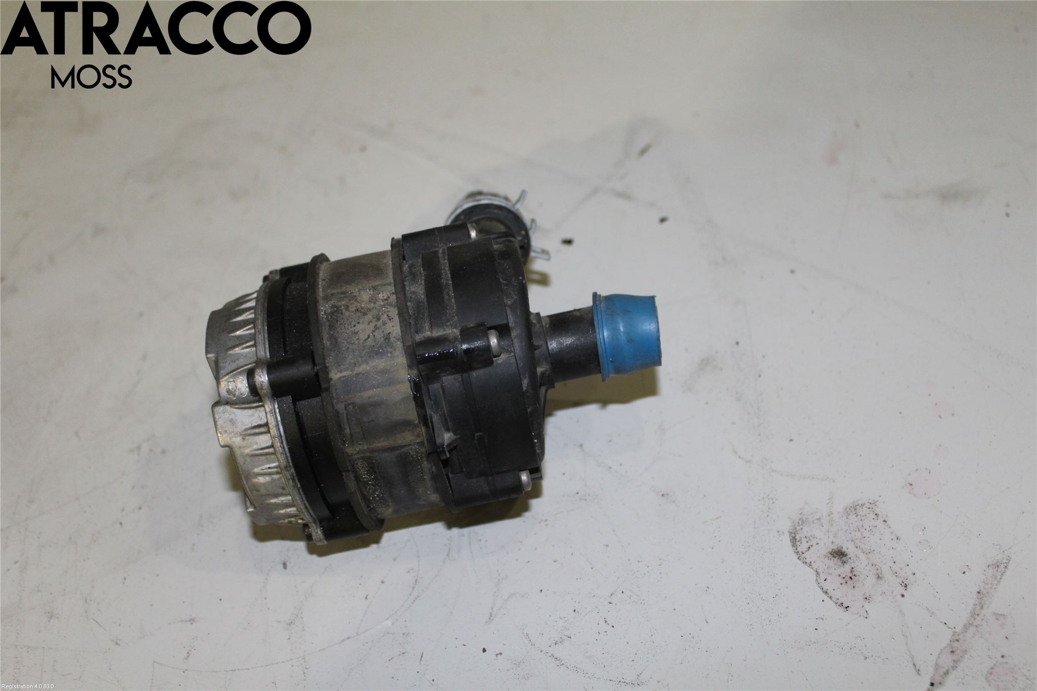 Audi A3/S3 8V 13-20 Vannpumpe