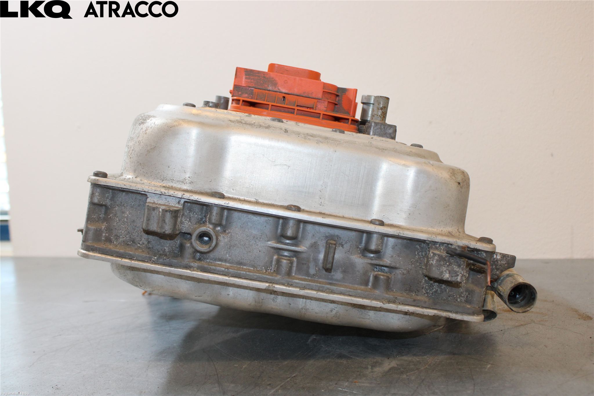 BMW i3 I01 13-22 Dc-Cd Omformer Hybrid
