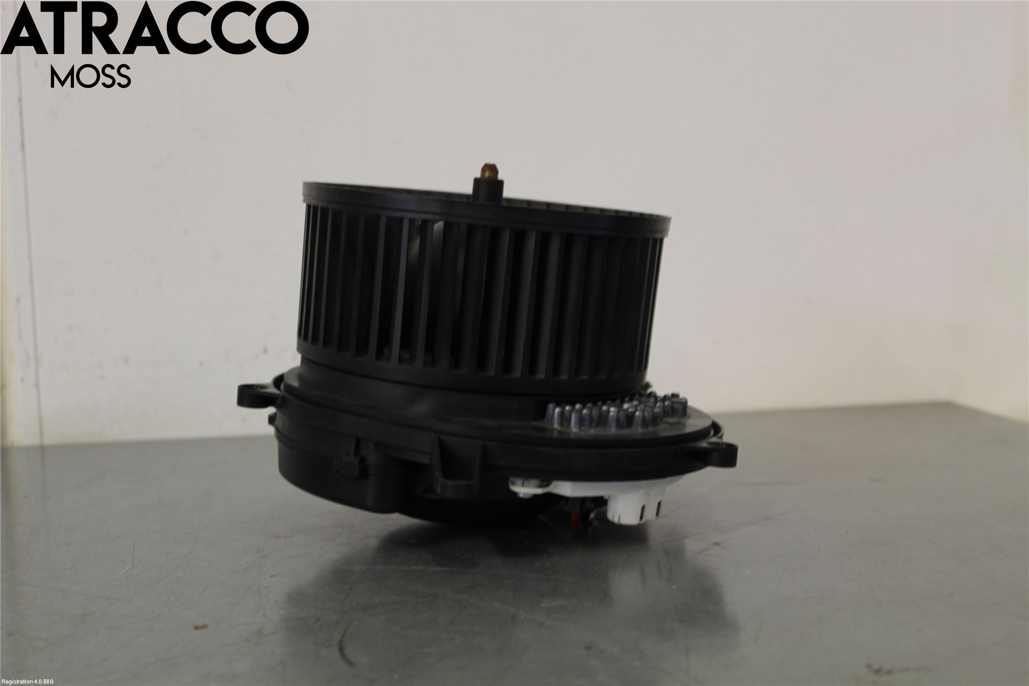 Mercedes-Benz MB GL/GLS-KLASS (X166) 12-19 Varme Ac Varmeapparatvifte