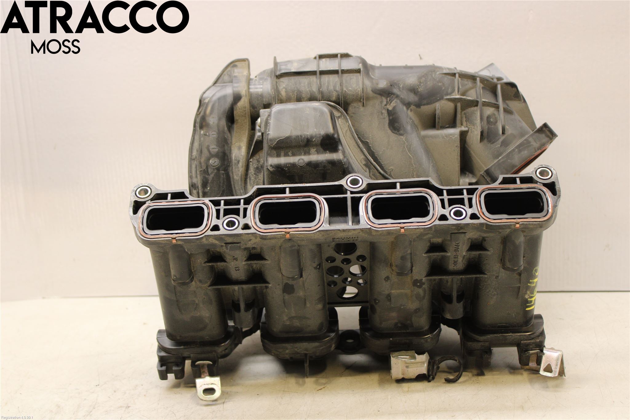 Mitsubishi OUTLANDER 13-21 Innsugningsmanifold