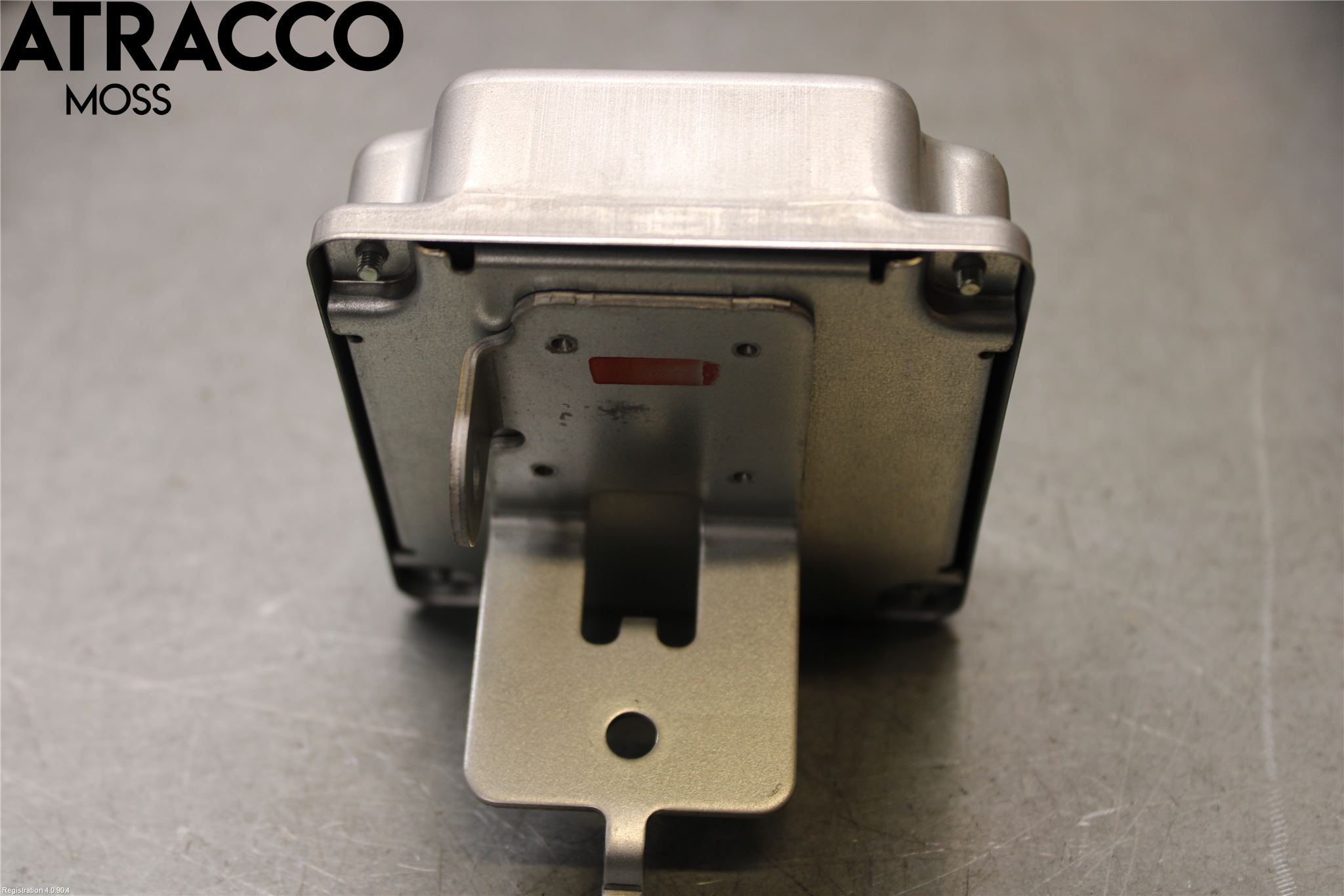 Nissan LEAF 18- Styreenhet Øvrig