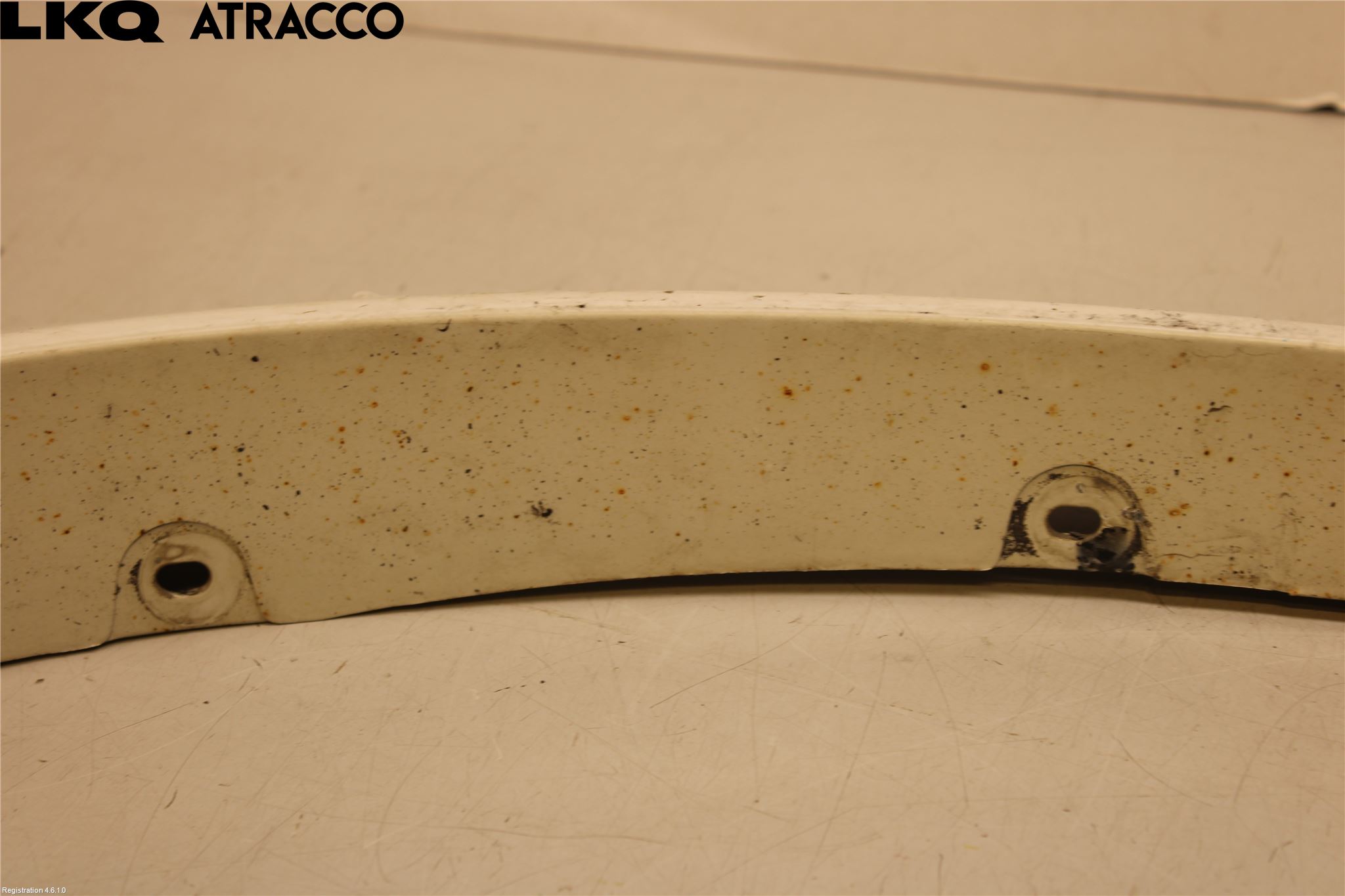 BMW X3 F25 10-17 Hjulbuelist