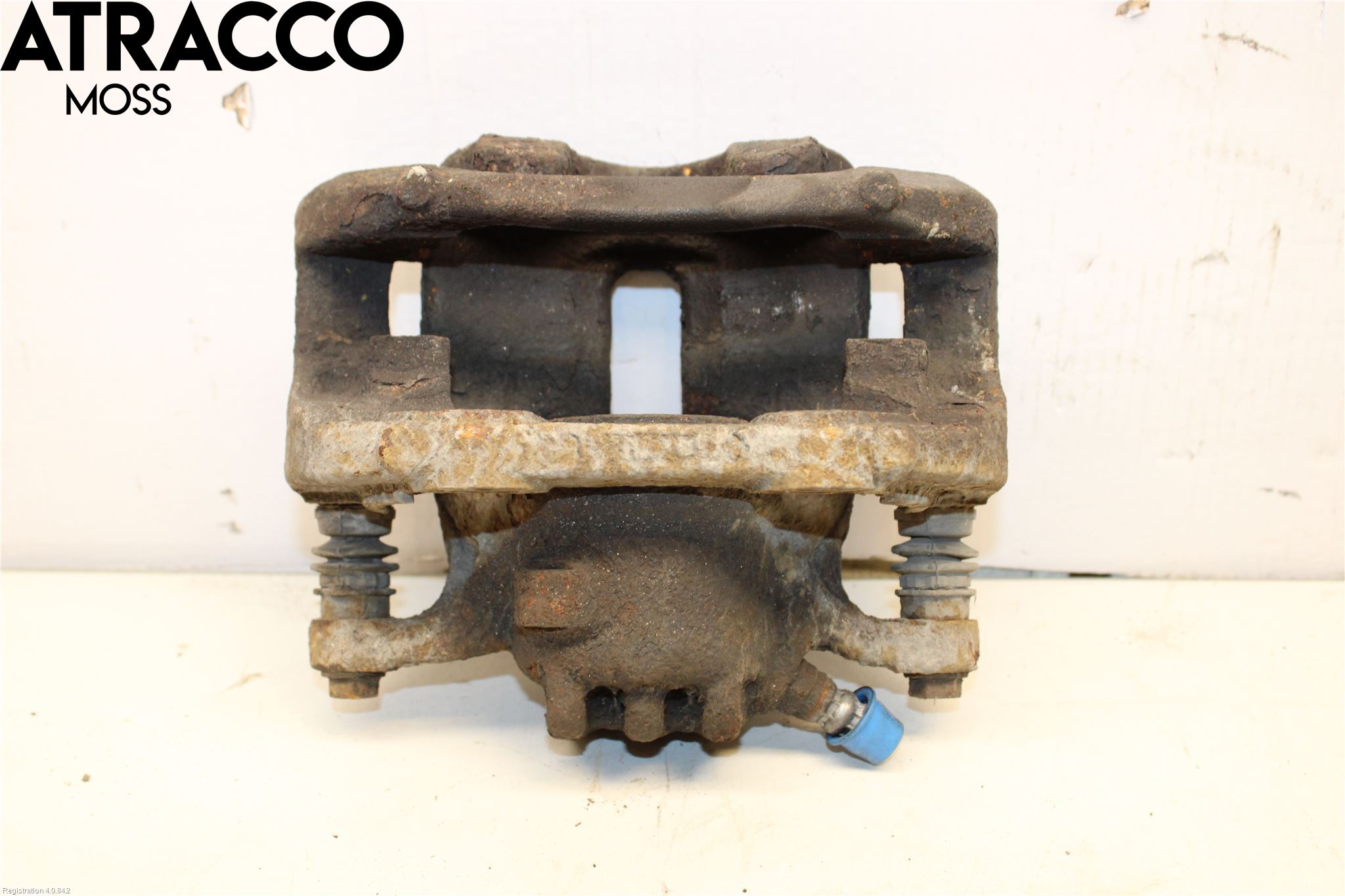 Citroen C4 II 11-18 Bremsecaliper Foran Venstre