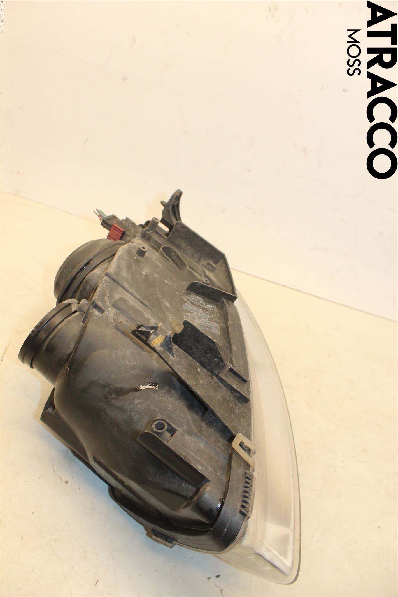 Saab 9-3 VER 2 Frontlykt Høyre