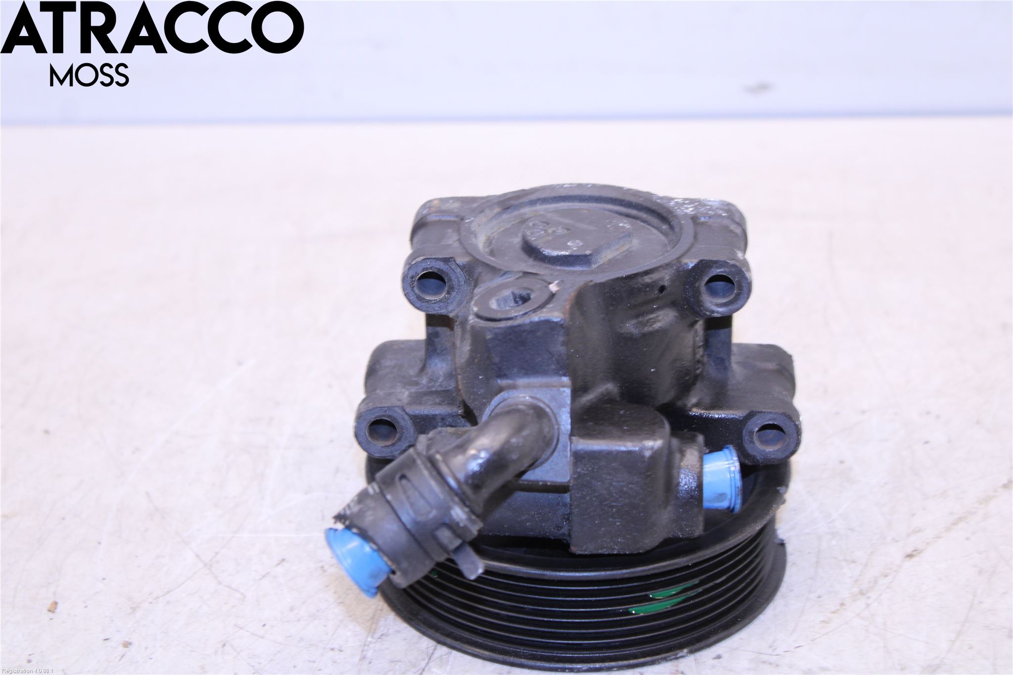 Ford TRANSIT    00-06 Servo Pumpe