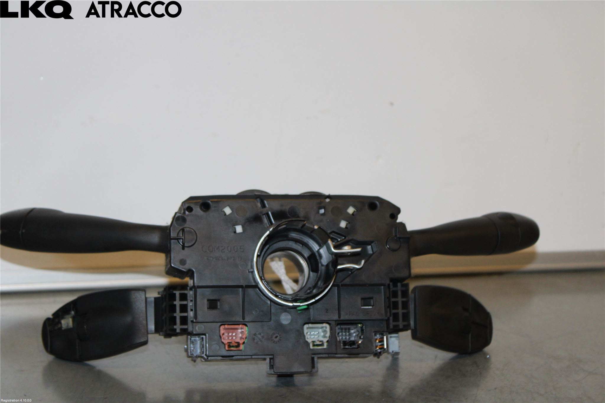 Citroen BERLINGO 08-18 Bryter Ratt Kombi H Og V