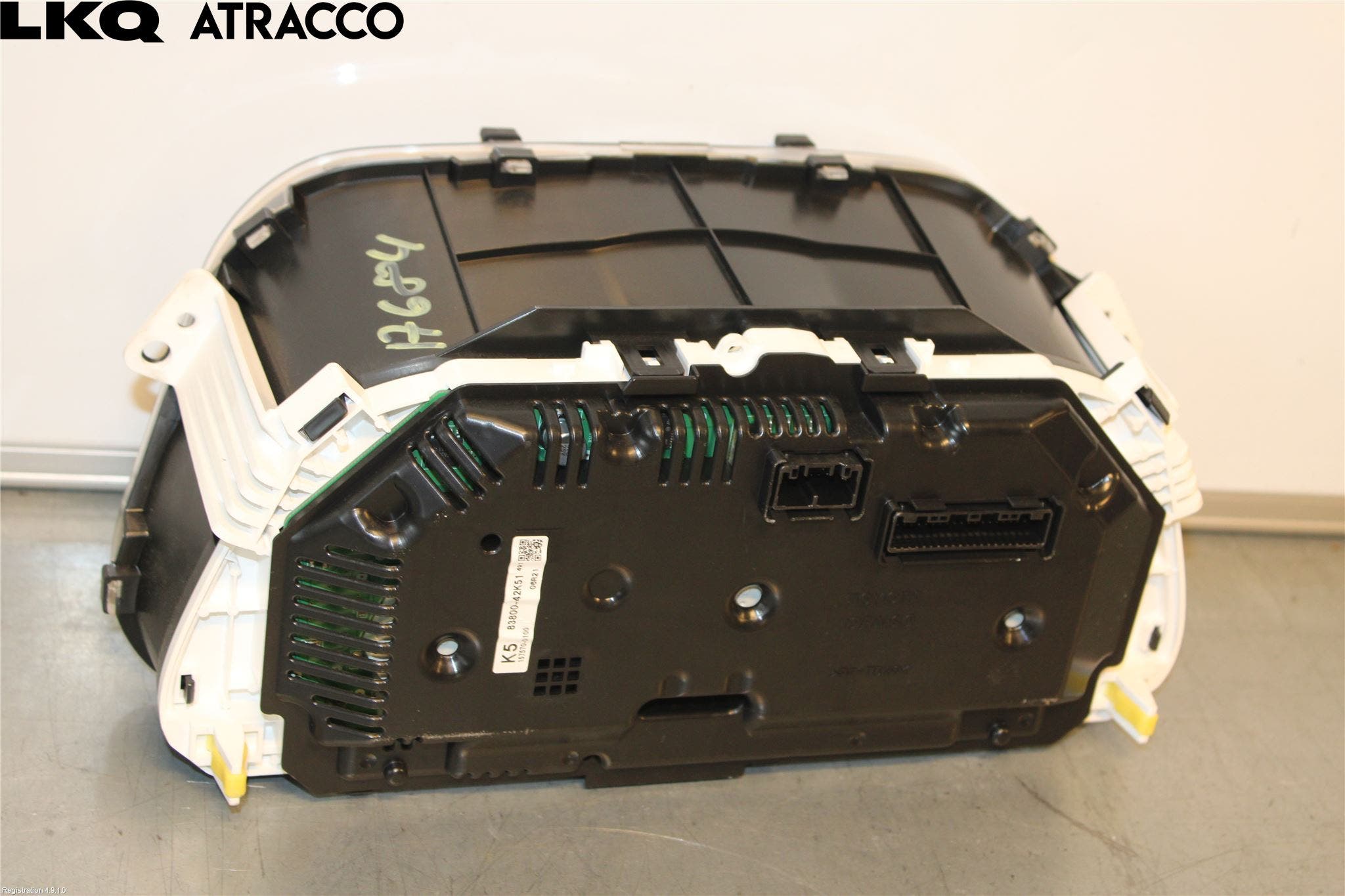 Toyota RAV4 13-18 Instr Kombinert