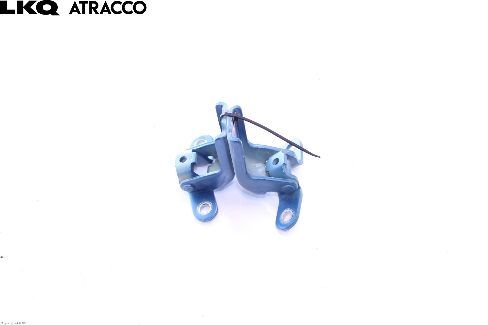 Kia EV9 24- Dørhengsel