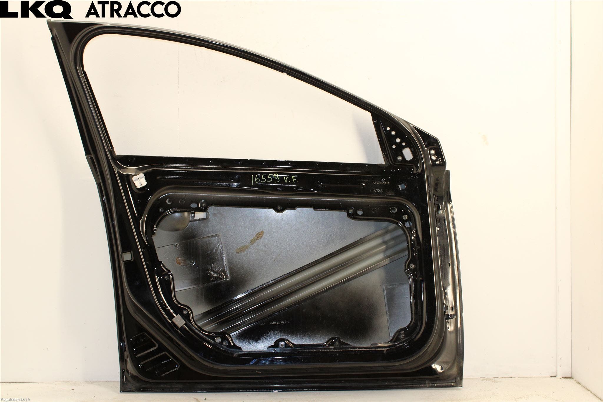 Volvo V40 12-19 Dør 4D Foran Venstre