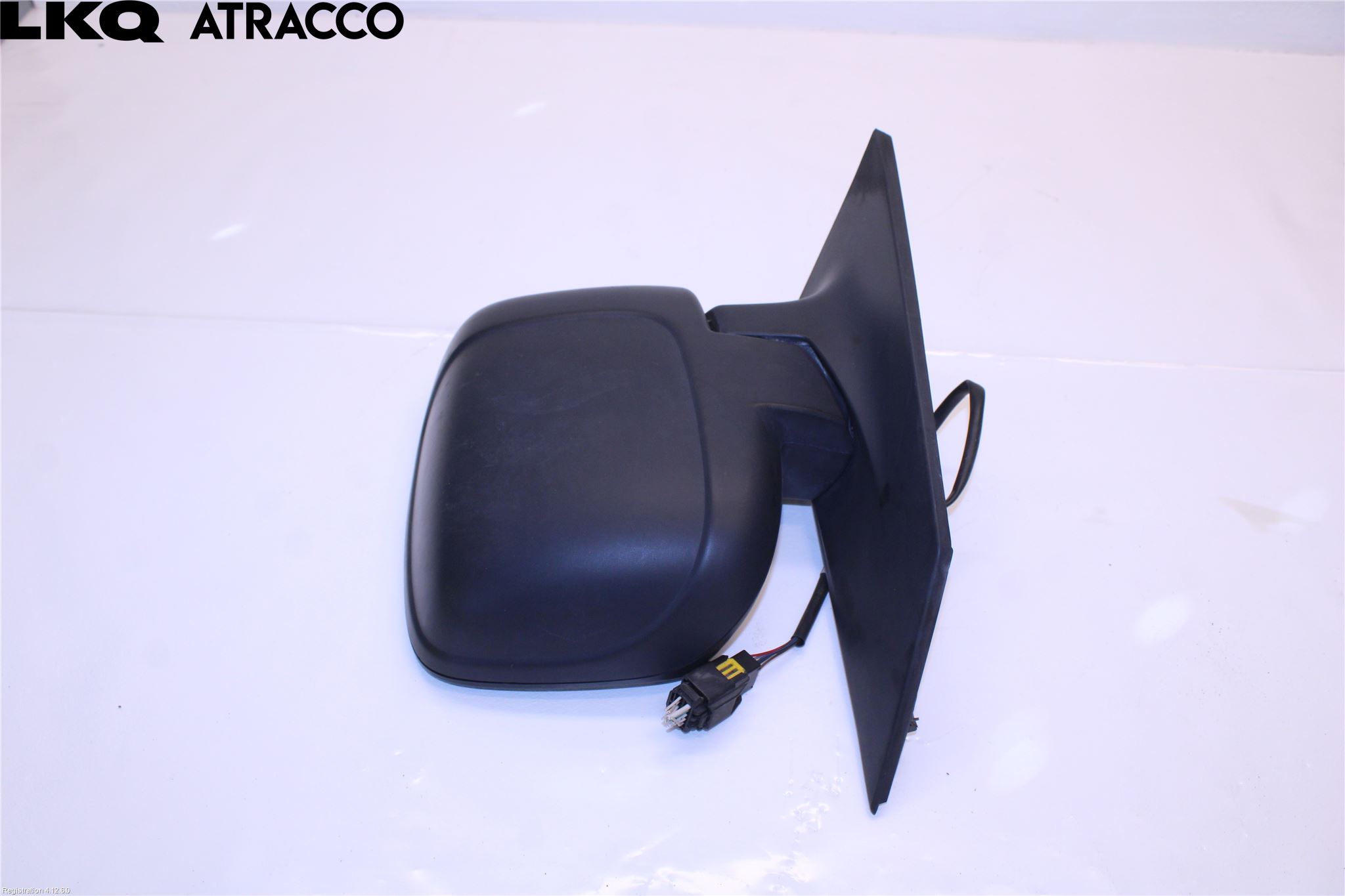 Citroen JUMPY 07-16 Speil V M-El Justering