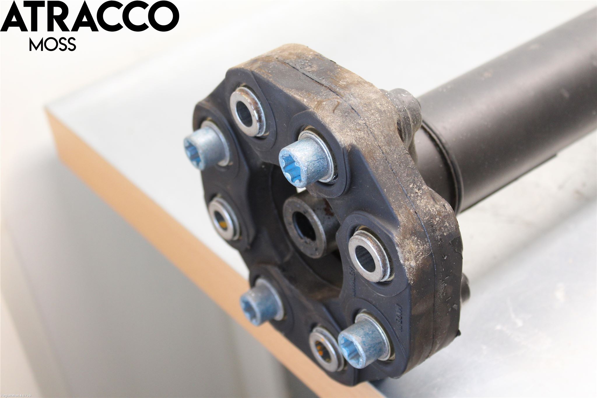 Mercedes-Benz MB E-KLASS (W213) 16-23 Mellomaksel Kompl