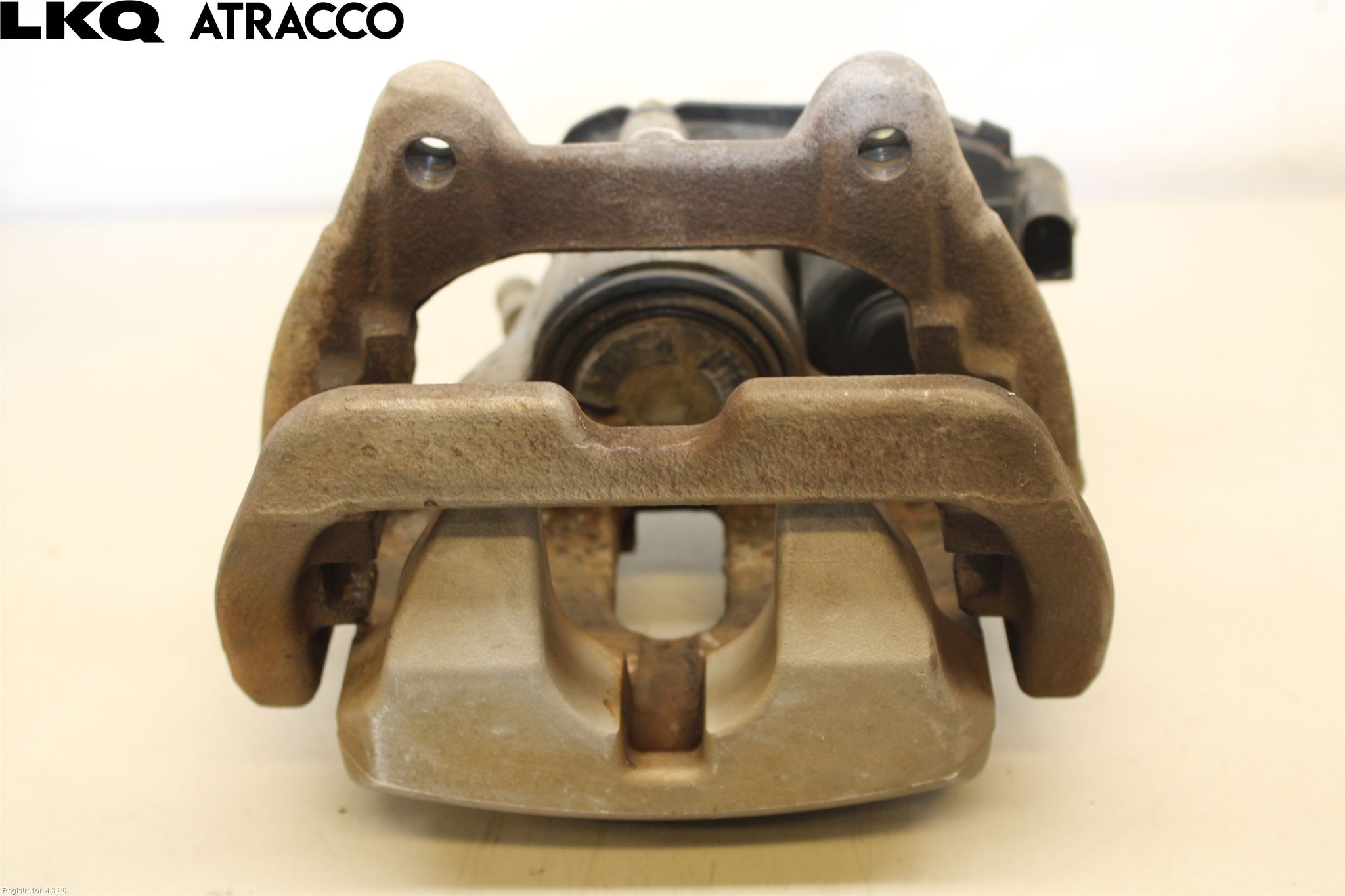 Mercedes-Benz MB EQC (N293) 20- Bremsecaliper Bak Venstre