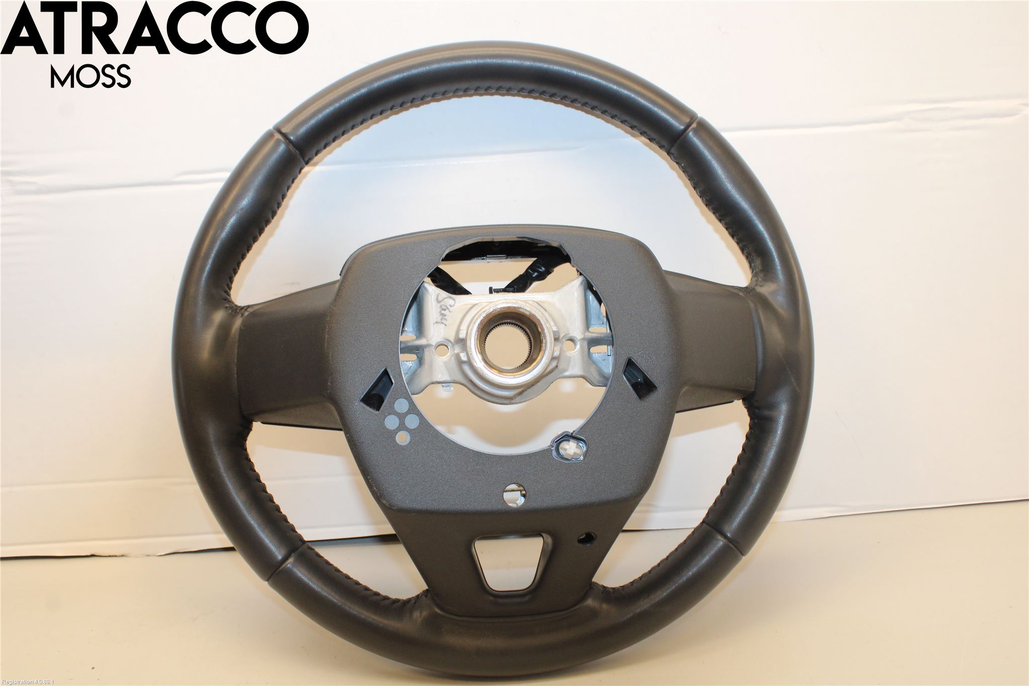 Toyota RAV4 19- Ratt