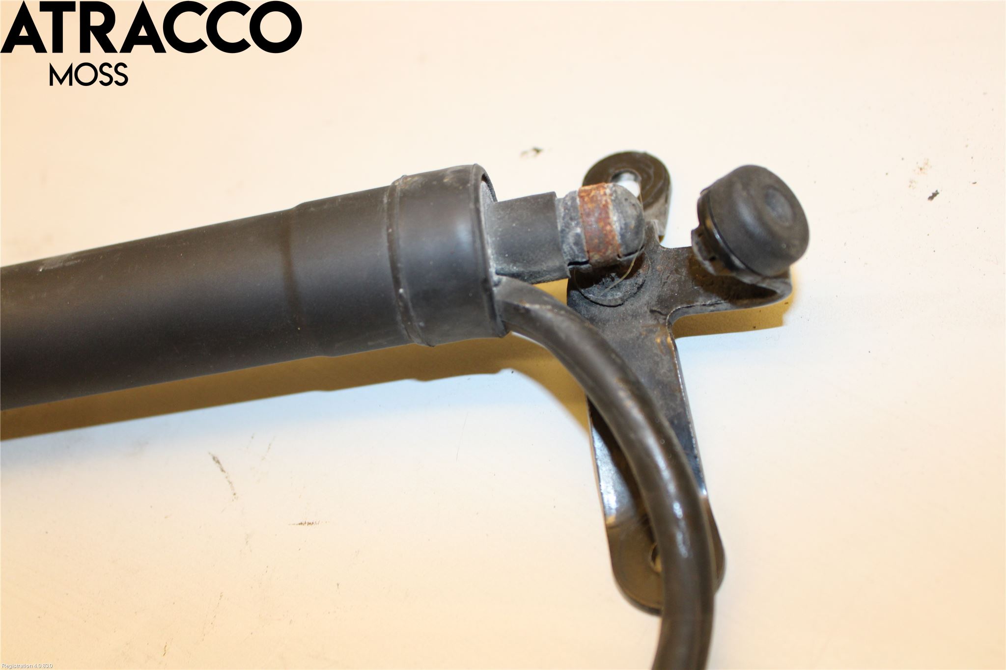 Toyota RAV4 19- Baklukeåpner Automatisk