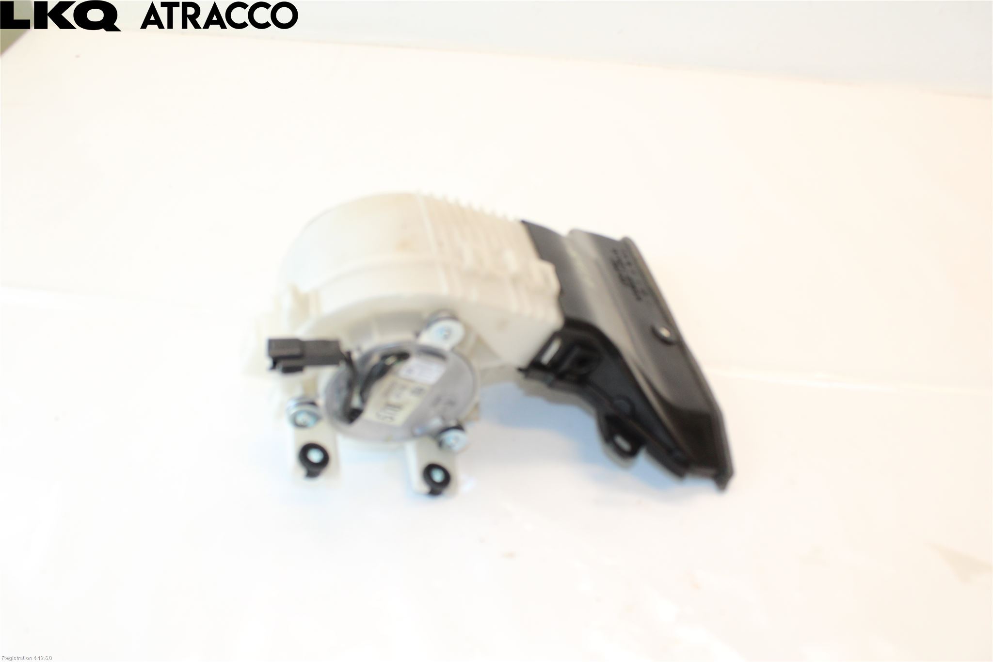 Toyota AURIS 13-19 Varmeapparat Viftemotor