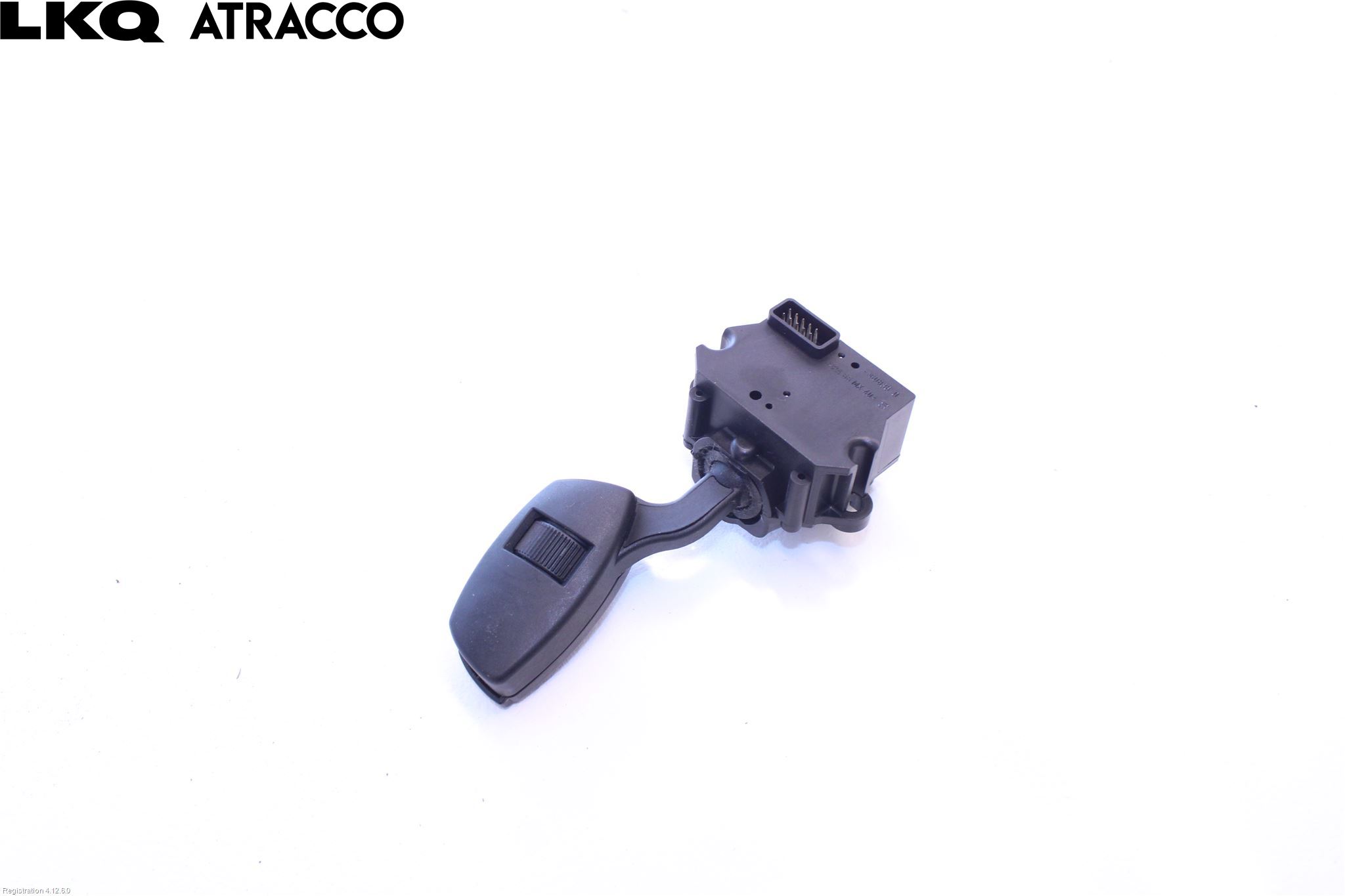 BMW 5 E60/61 Sed/Tou 02-10 Bryter Lyktevisker