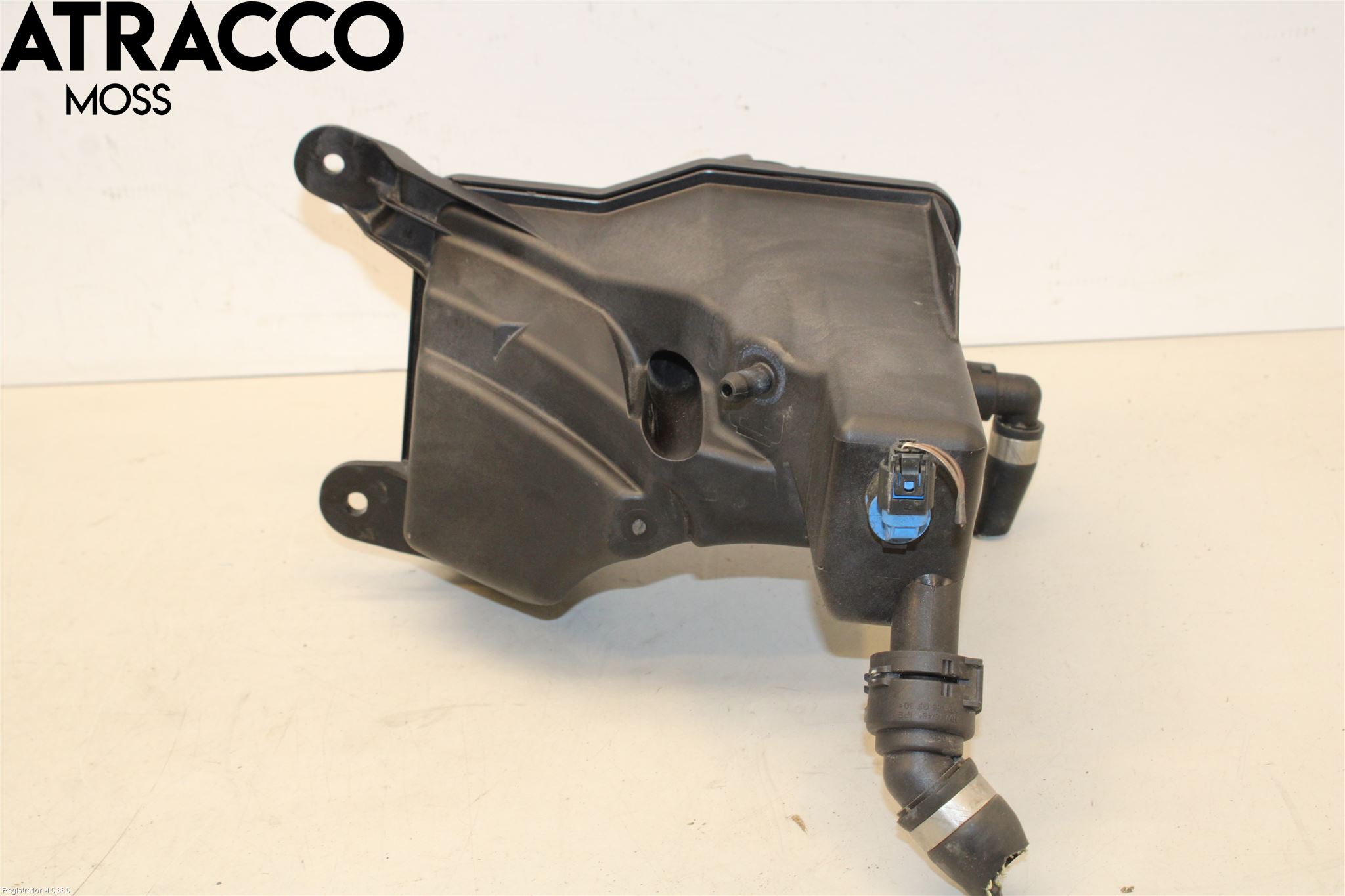 BMW 7 F01/02/03/04 09-15 Ekspansjonstank