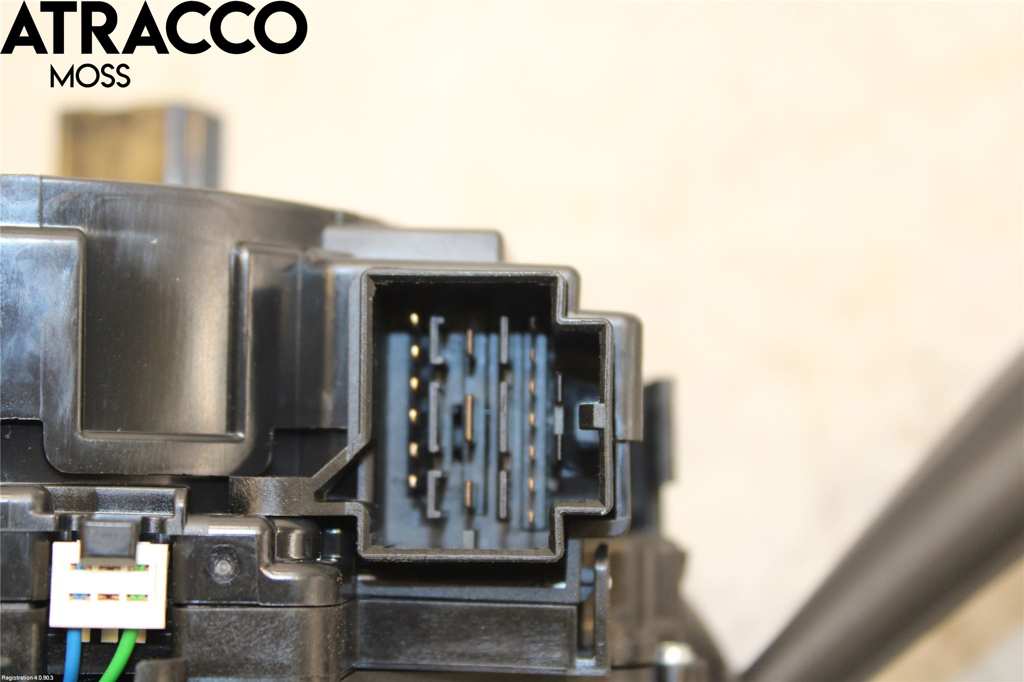 Volkswagen VW ID.3 21- Bryter Ratt Kombi H Og V