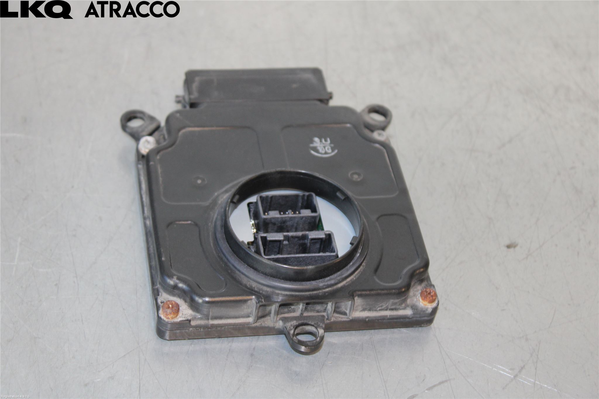 Toyota PRIUS (ZVW50) 16-21 Styreenhet Xenon