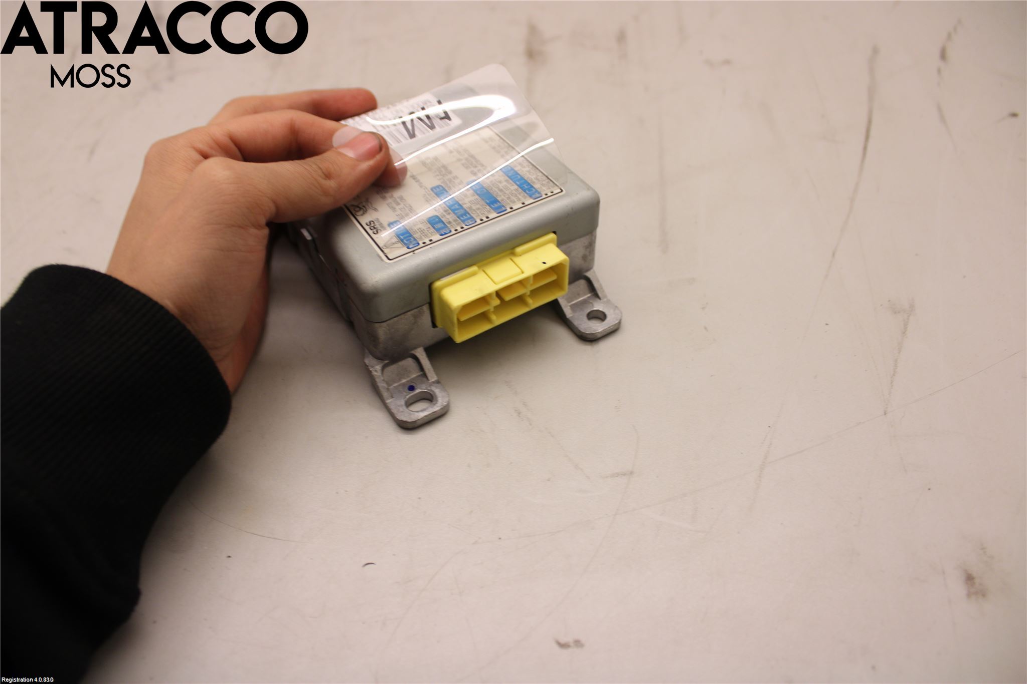 Honda S2000 Sensor Øvrig