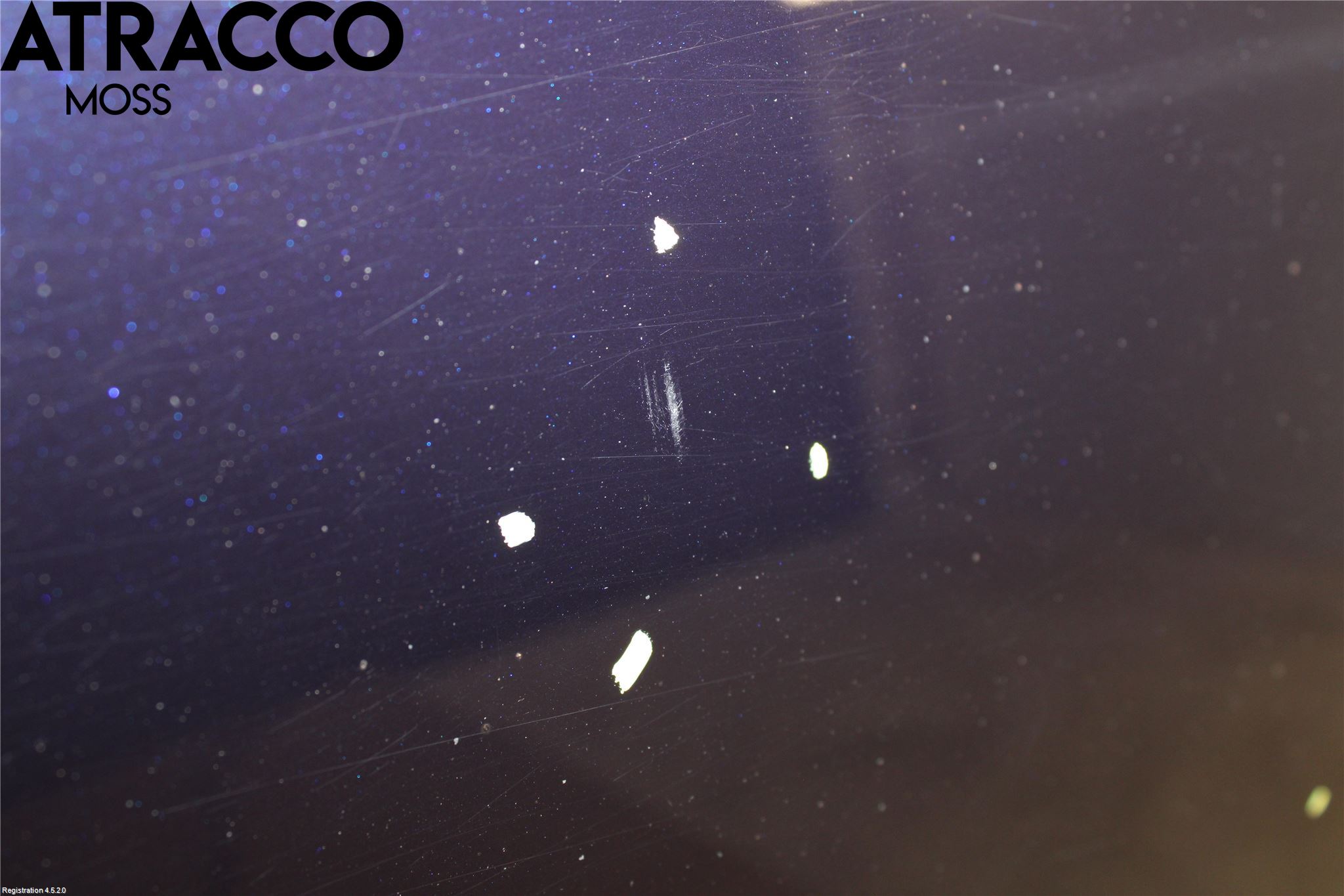 Peugeot 308 14-21 Dør 4D Bak Høyre