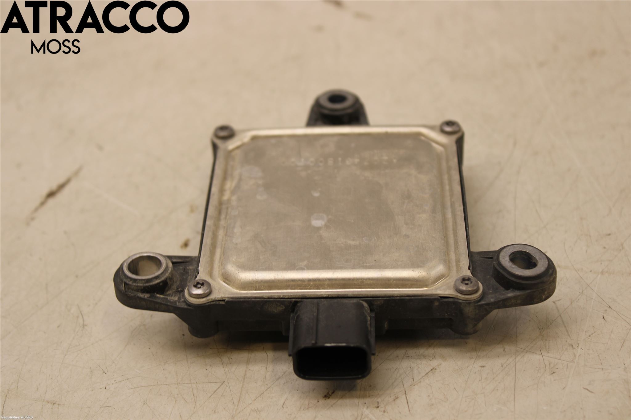 Mitsubishi OUTLANDER 13-21 Sensor Kollisjonsbeskyttelse