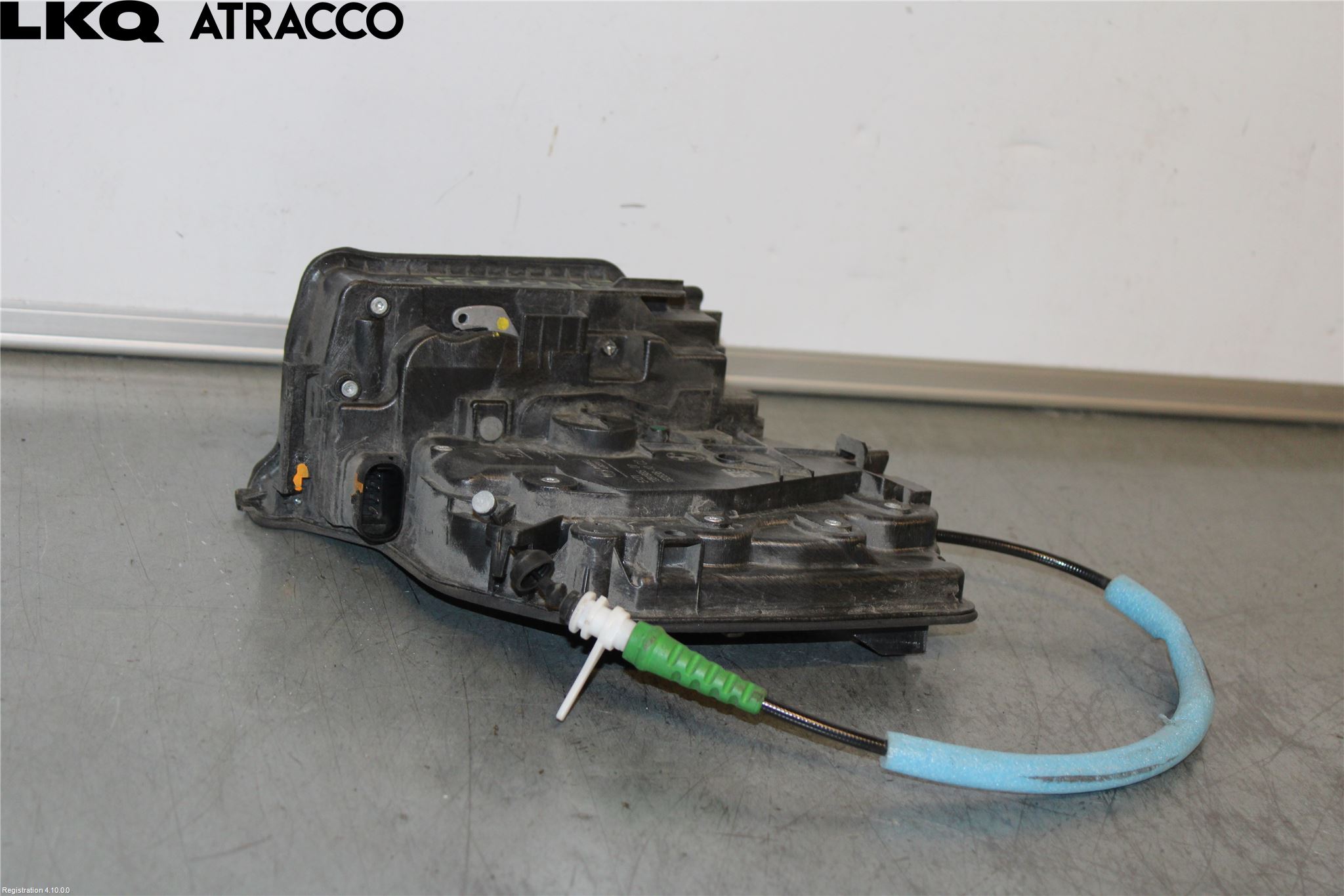 BMW i3 I01 13-22 Dørlås - Låsekasse