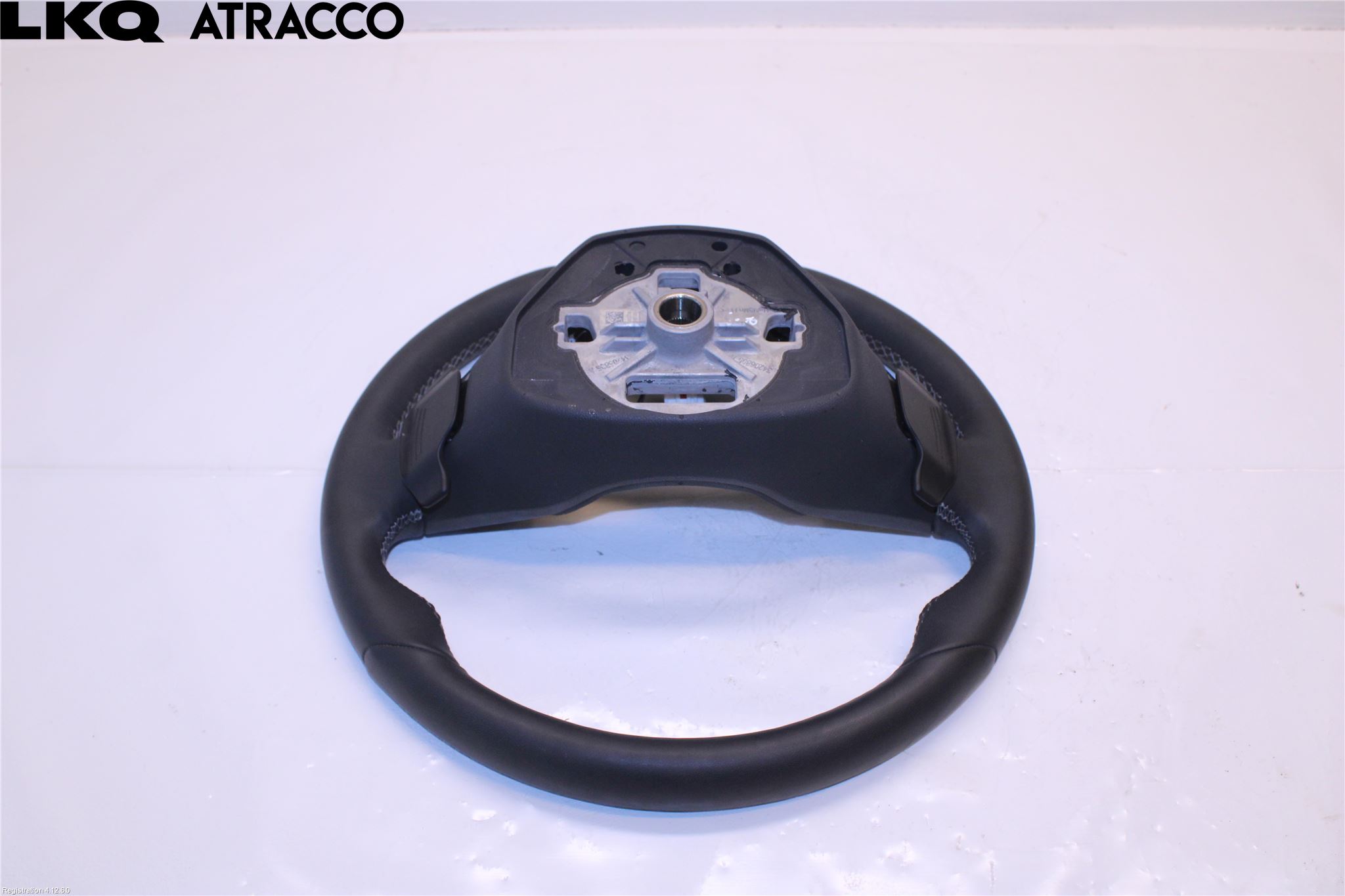 Opel COMBO E 19- Ratt