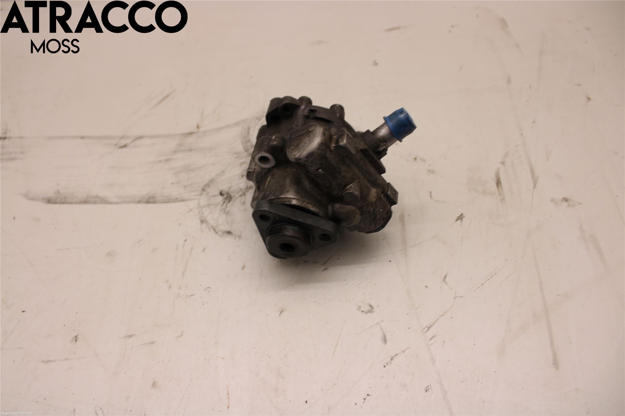 BMW 3 E90/91 SED/TOU 05-12 Servo Pumpe