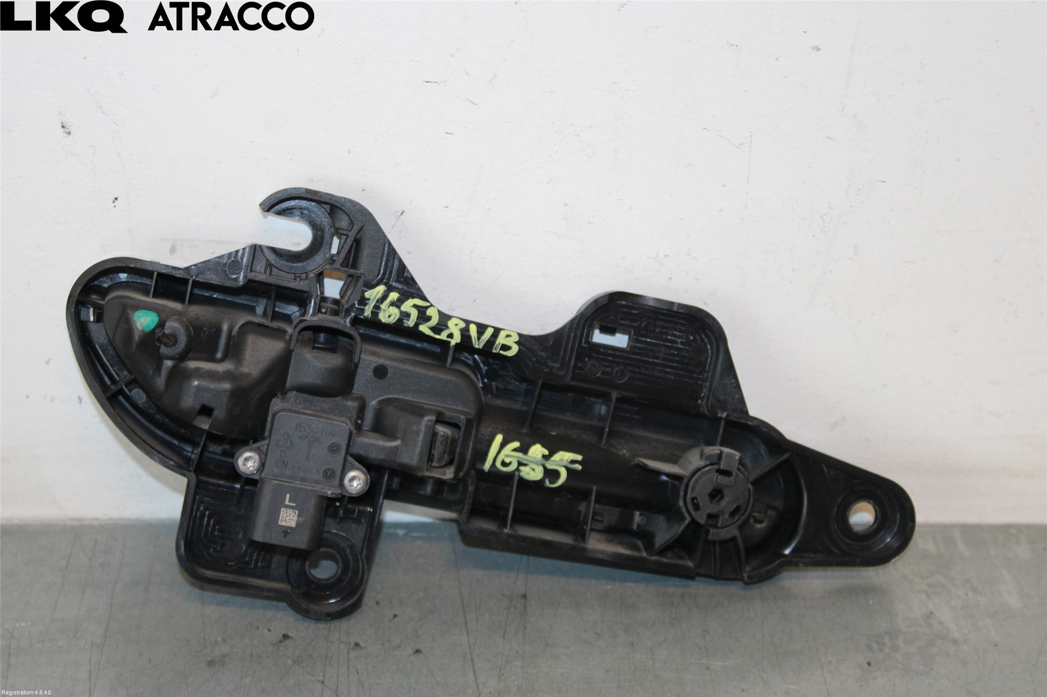 Tesla MODEL 3 17- Dørhandtak Ytre Venstre