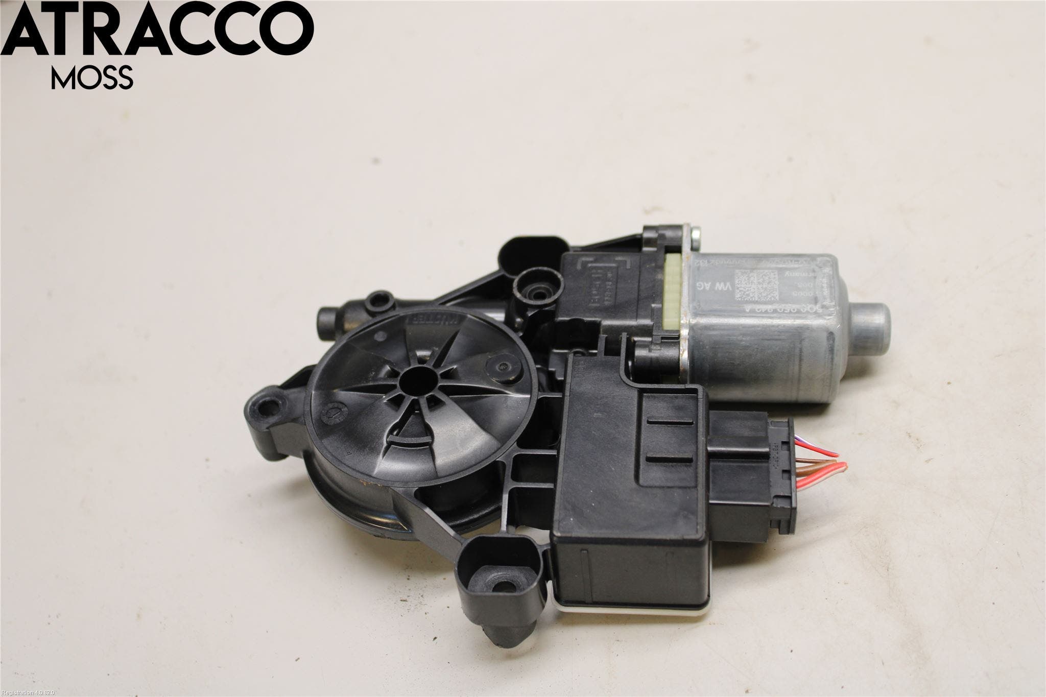 Skoda OCTAVIA (5E) 13-20 Vindusheismotor