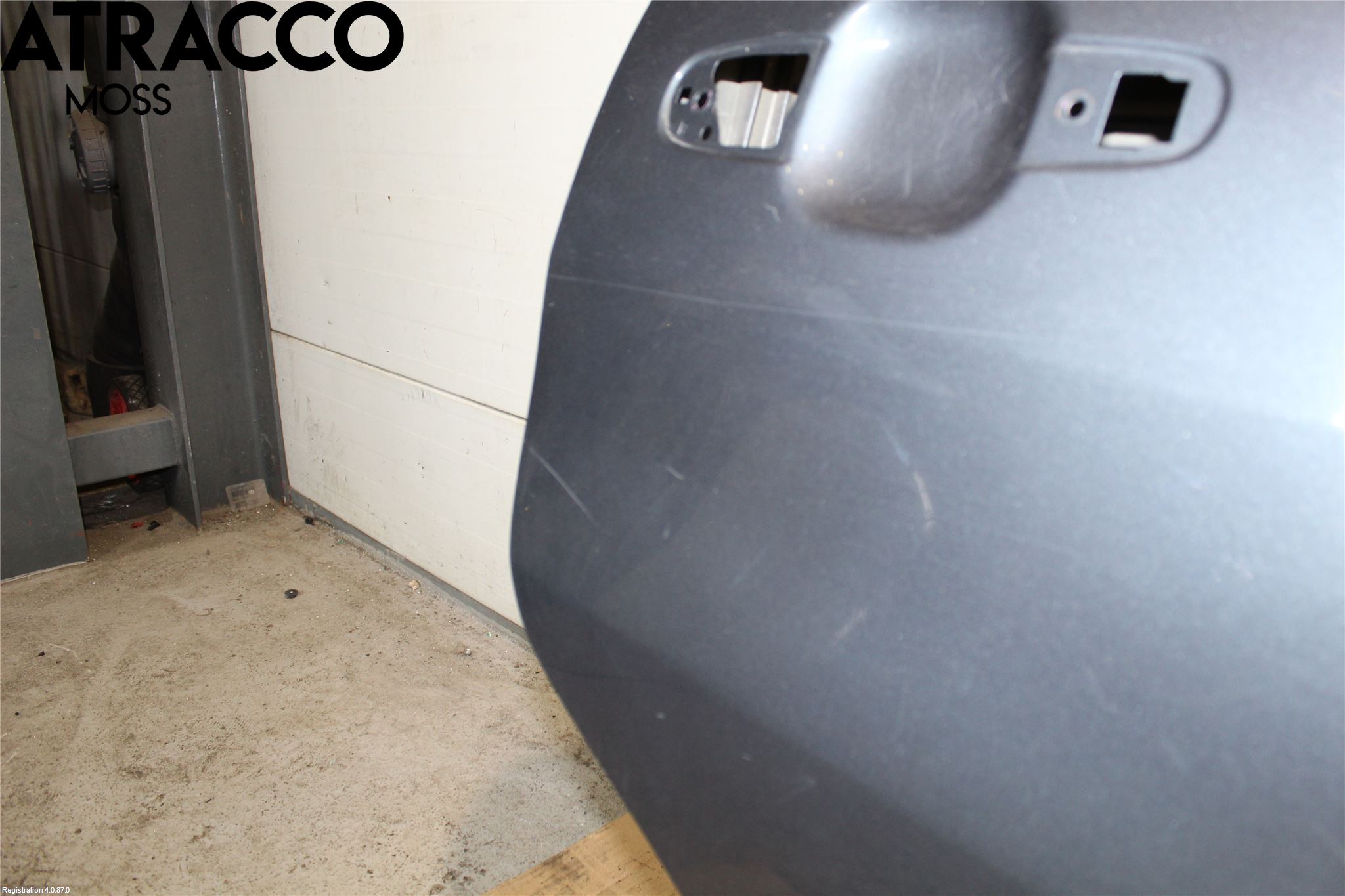 Suzuki LIANA Dør 4D Bak Høyre