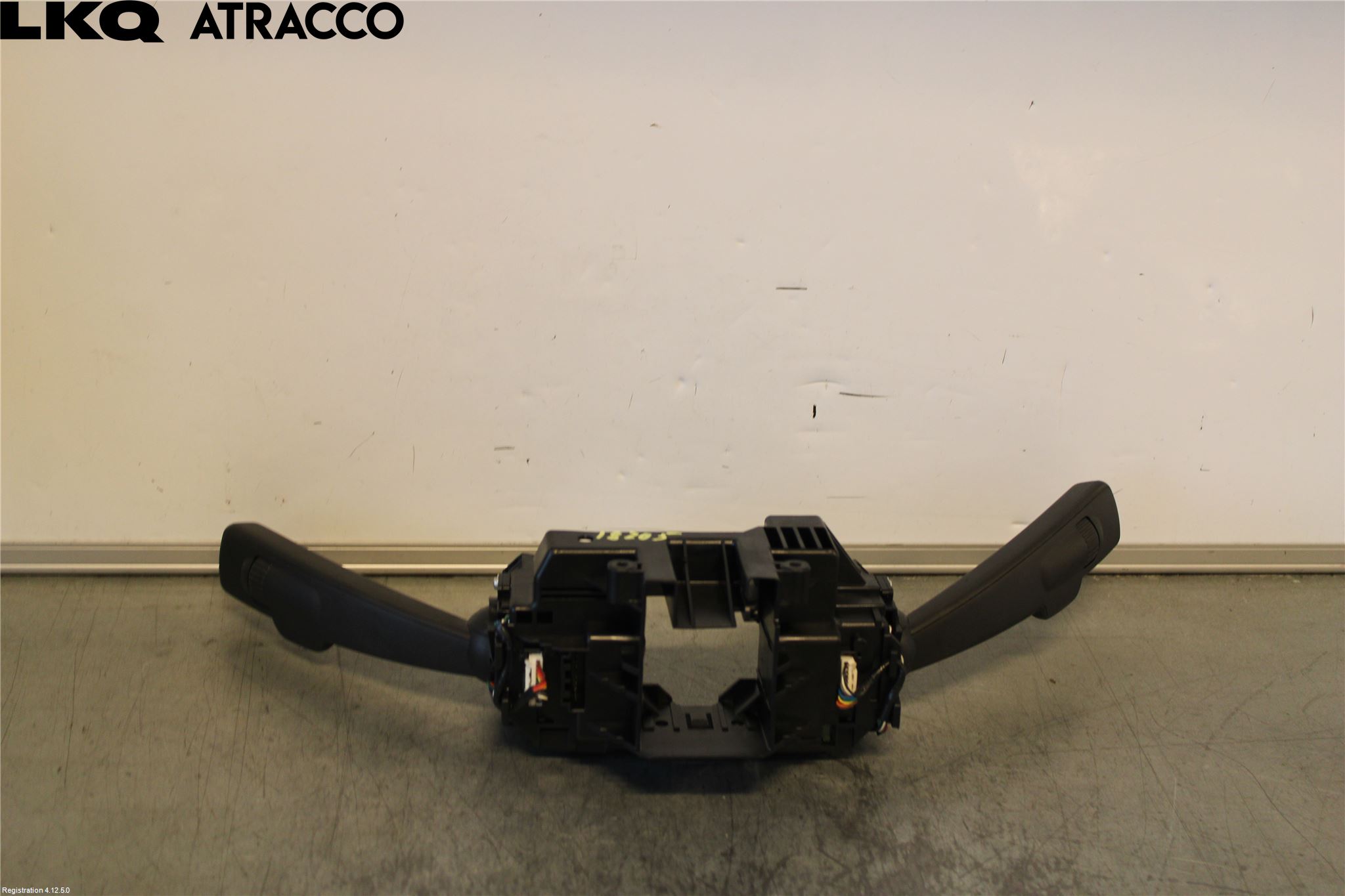 Volvo XC60 09-13 Bryter Ratt Kombi H Og V