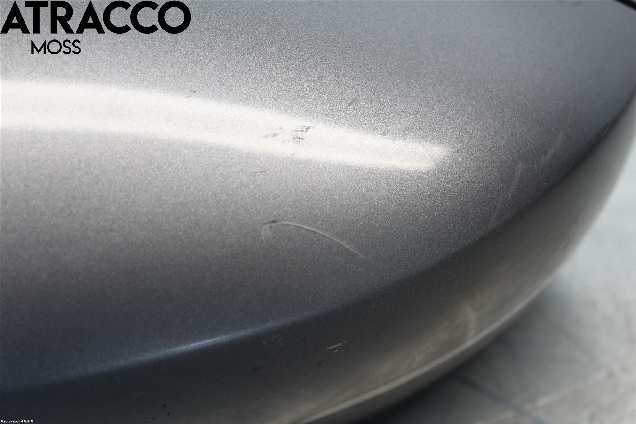 Volkswagen VW POLO 10-17 Speil V M-El Justering