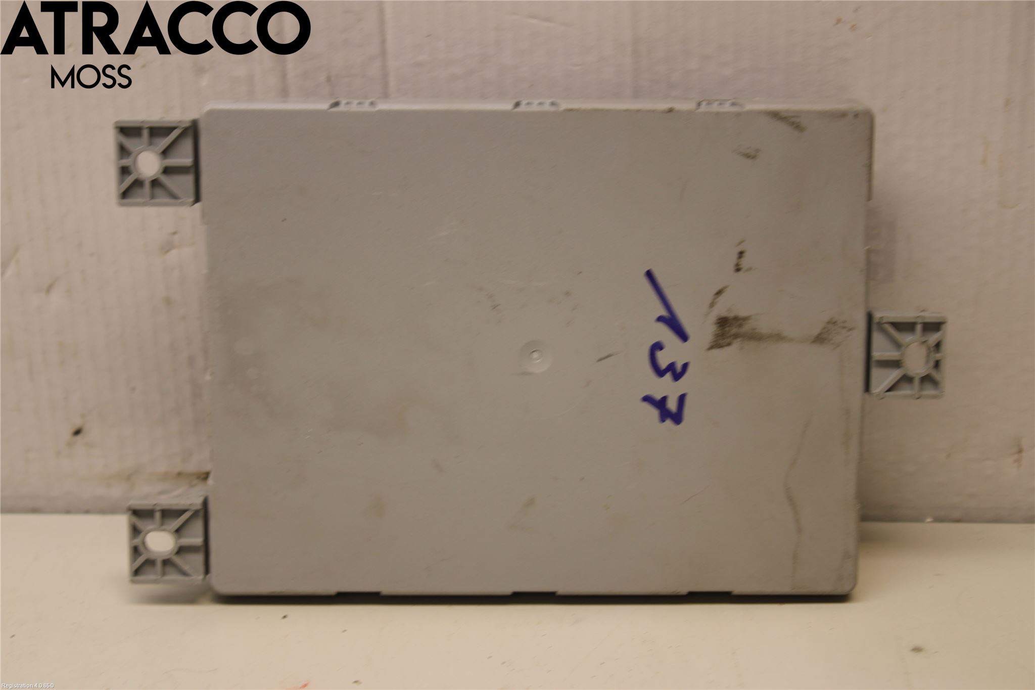 Mercedes-Benz MB C-KLASS (W205) 14-21 Styreenhet Øvrig