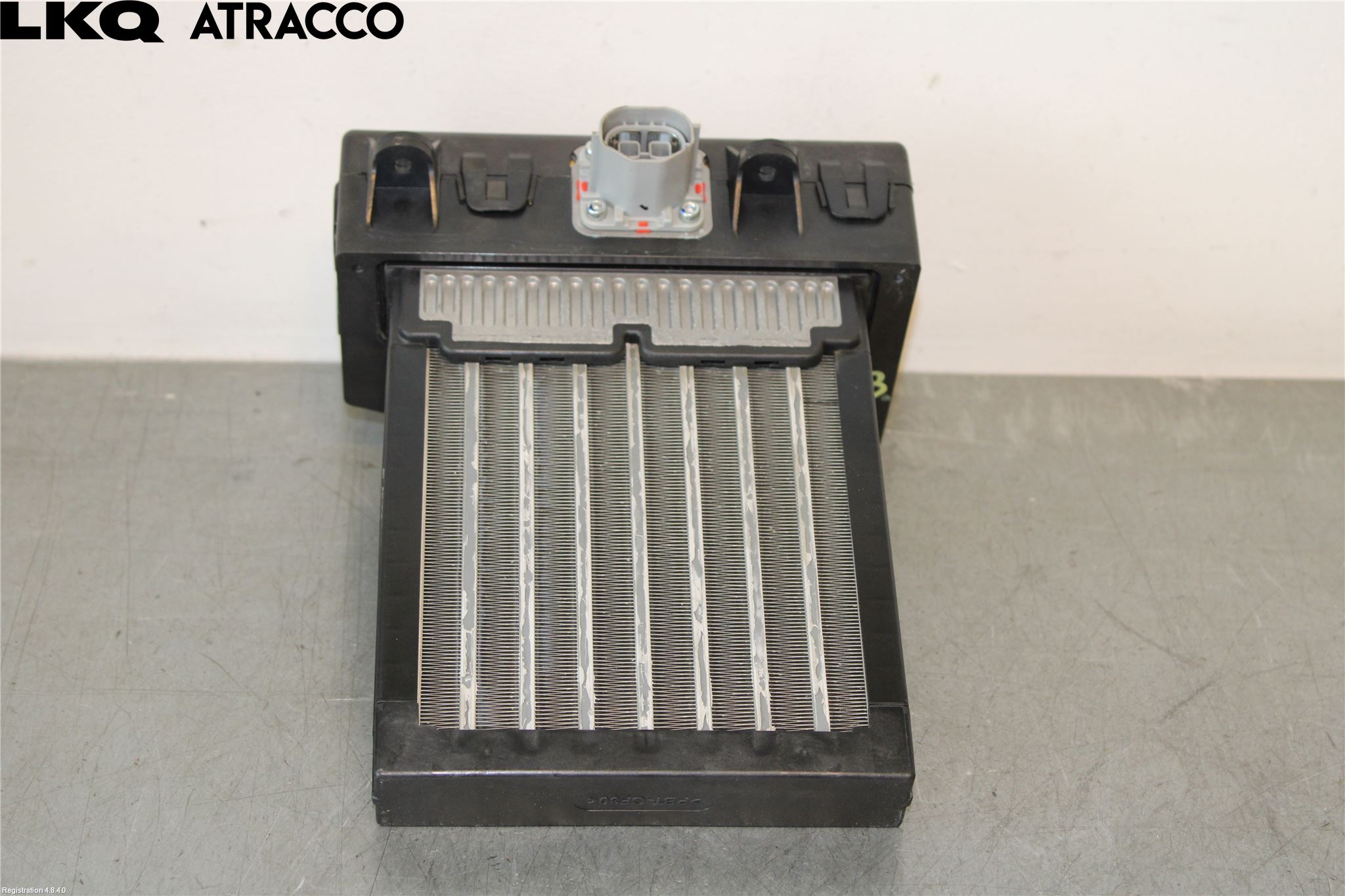 Tesla MODEL X 16- Kjøle - Varme Øvrig