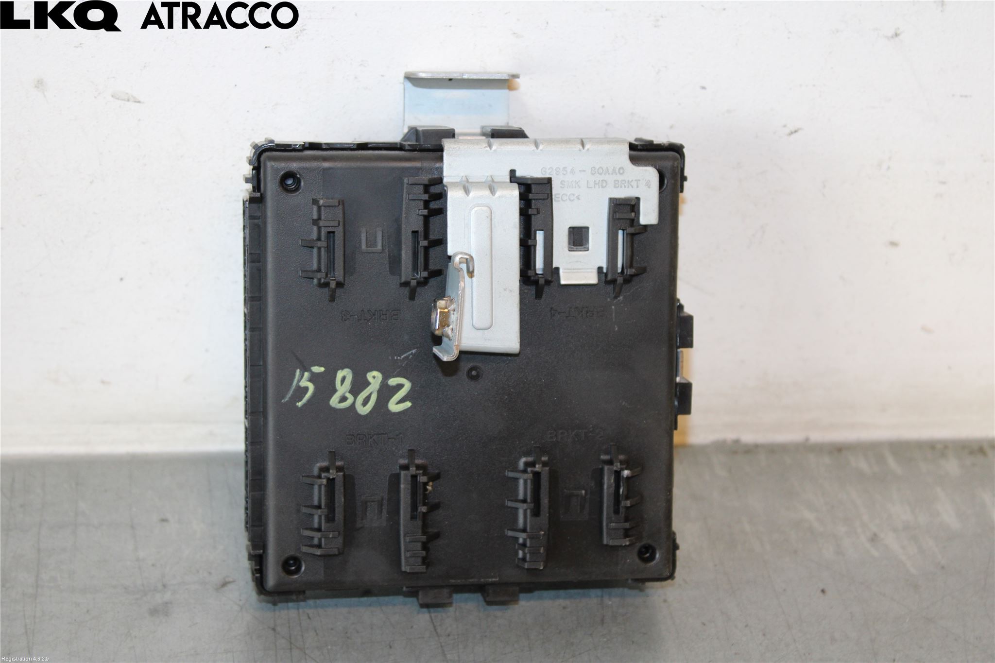 Hyundai IONIQ AE 17-22 Styrenhet Nyckellös System