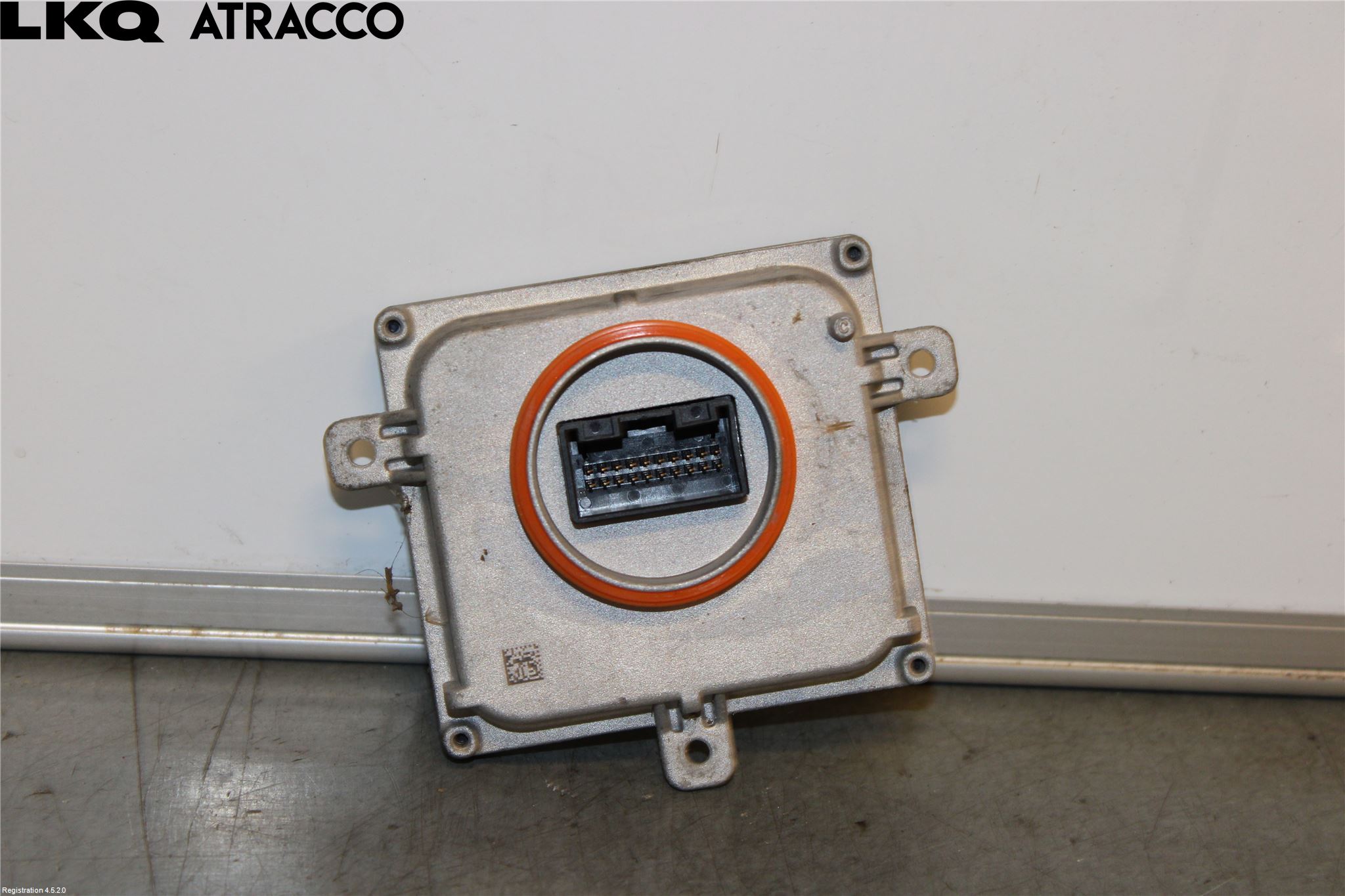 Audi A3/S3 05-13 Styreenhet Xenon