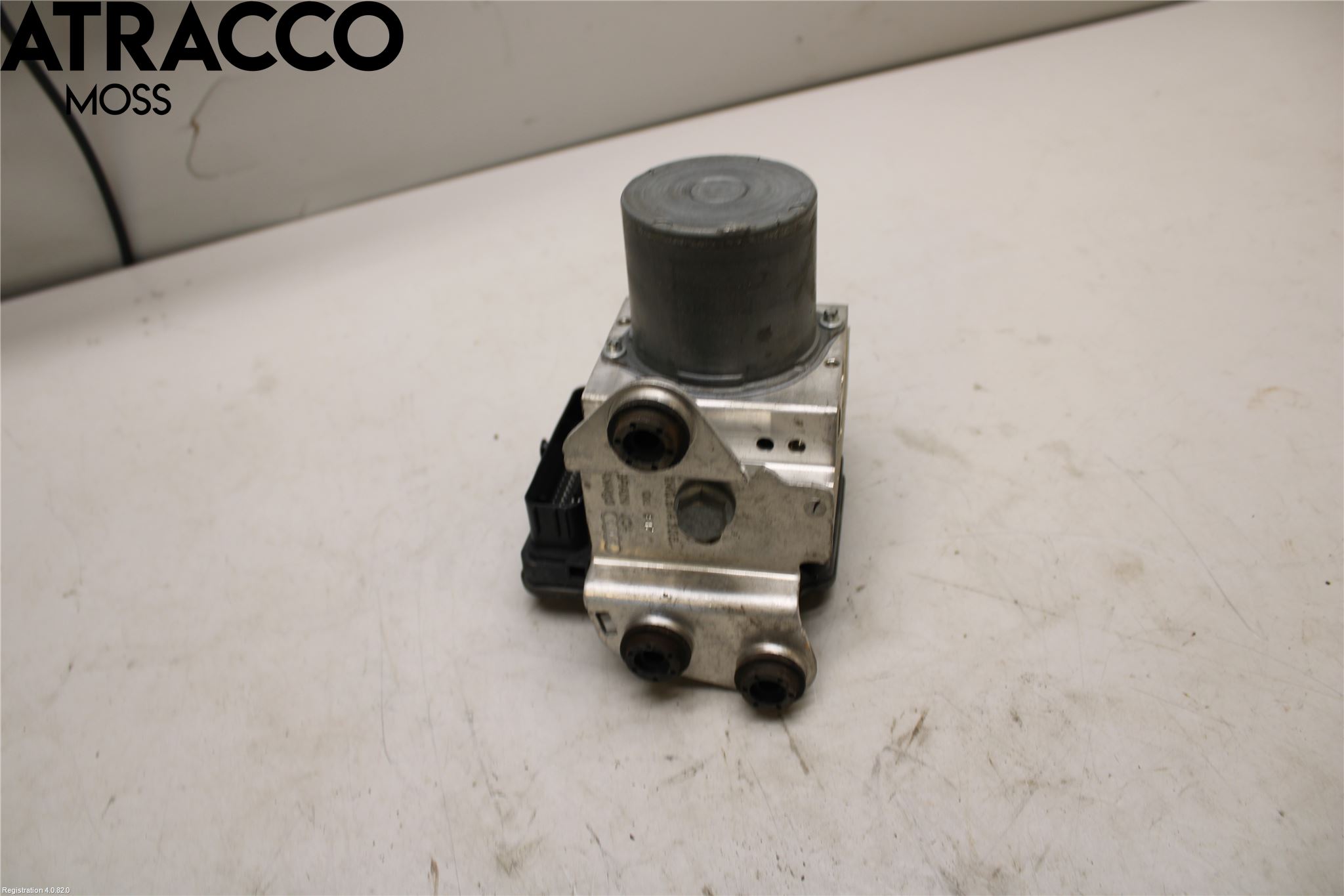 Audi Q7/SQ7 Abs Hydraulikkaggregat