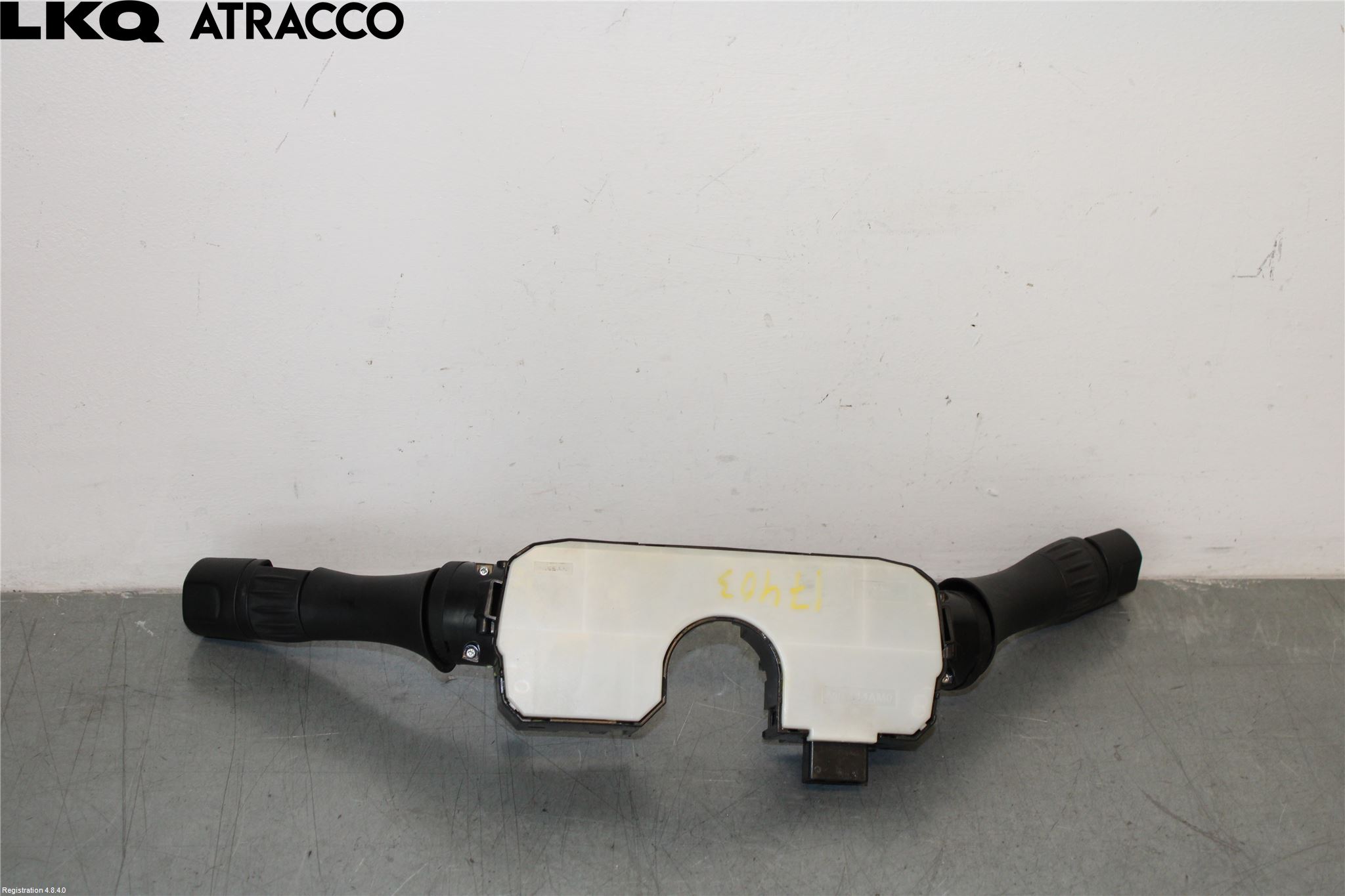 Nissan LEAF 18- Bryter Ratt Kombi H Og V