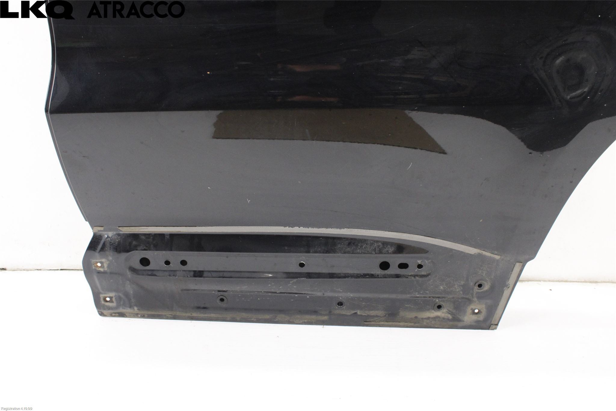 Volkswagen VW PASSAT CC 08-16 Dør 4D Bak Venstre