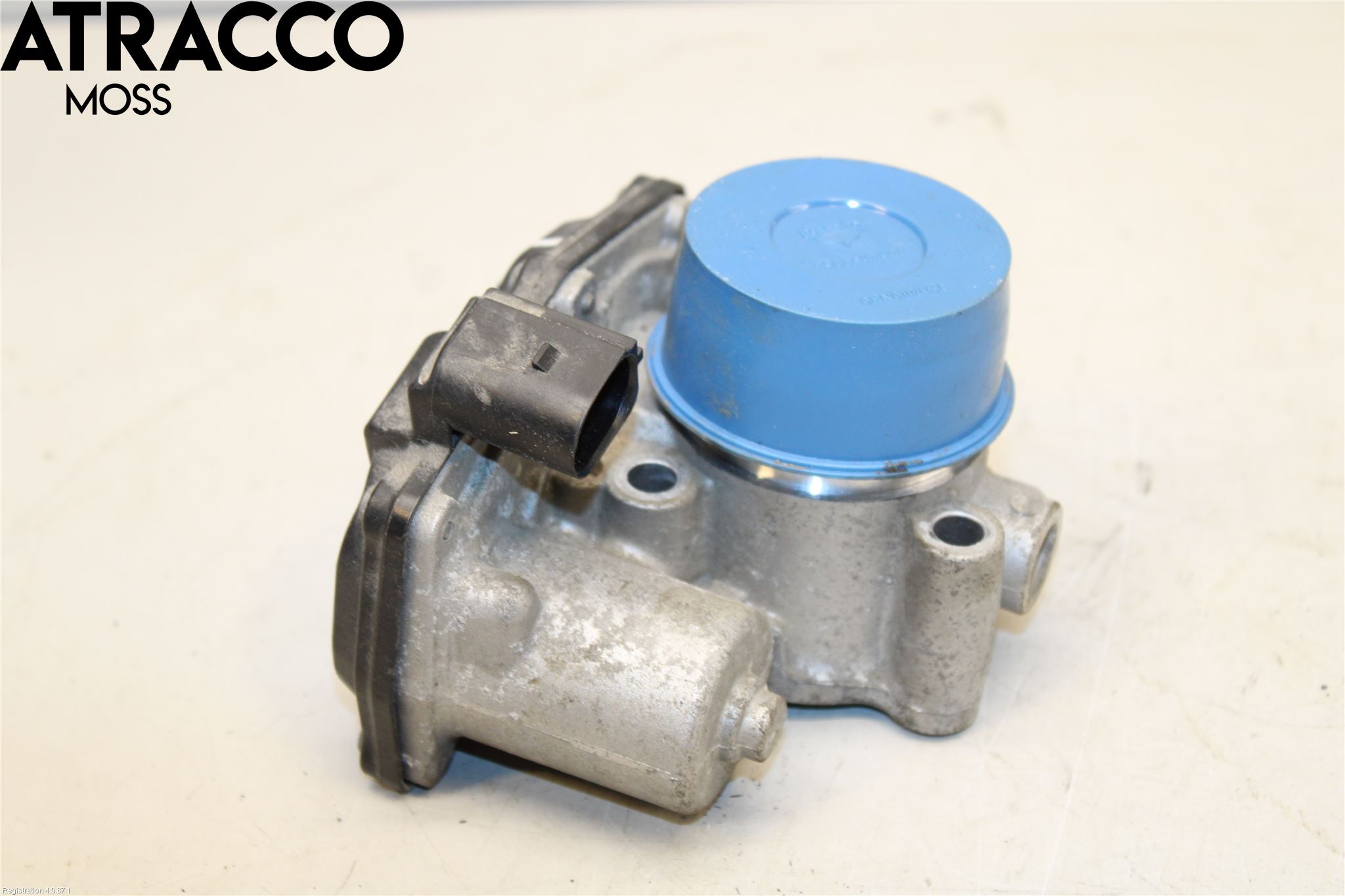 Ford FIESTA 13-17 Inns Spjeldhus