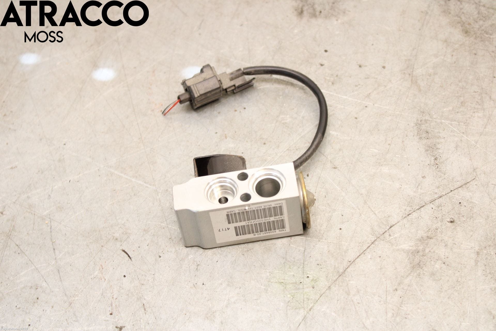 Tesla MODEL X 16- Kjøle - Varme Øvrig