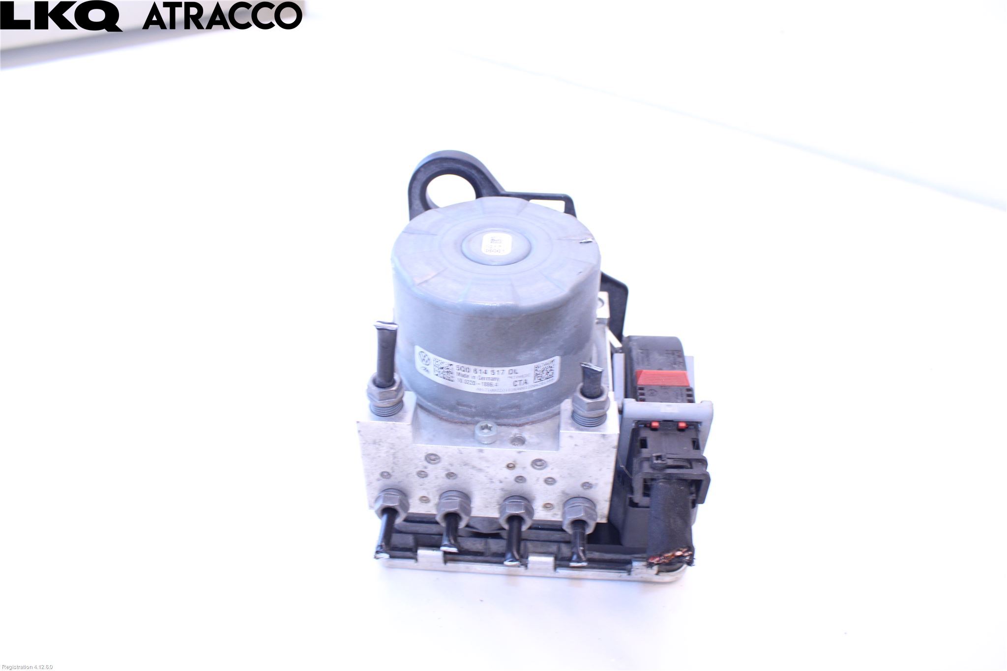 Skoda OCTAVIA (5E) 13-20 Abs Hydraulikkpumpe