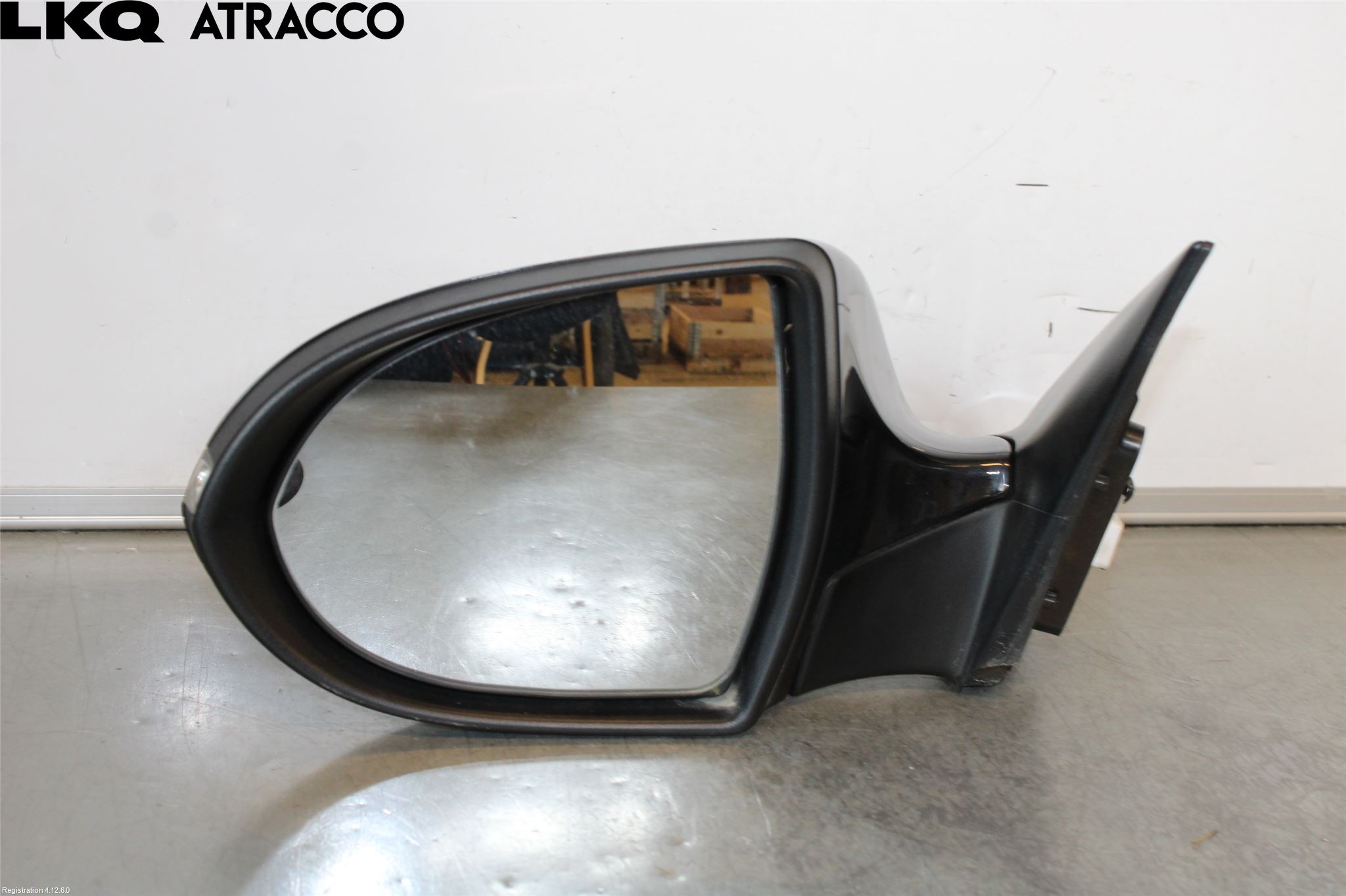 Kia SPORTAGE (SL) 11-15 Speil V M-El Justering