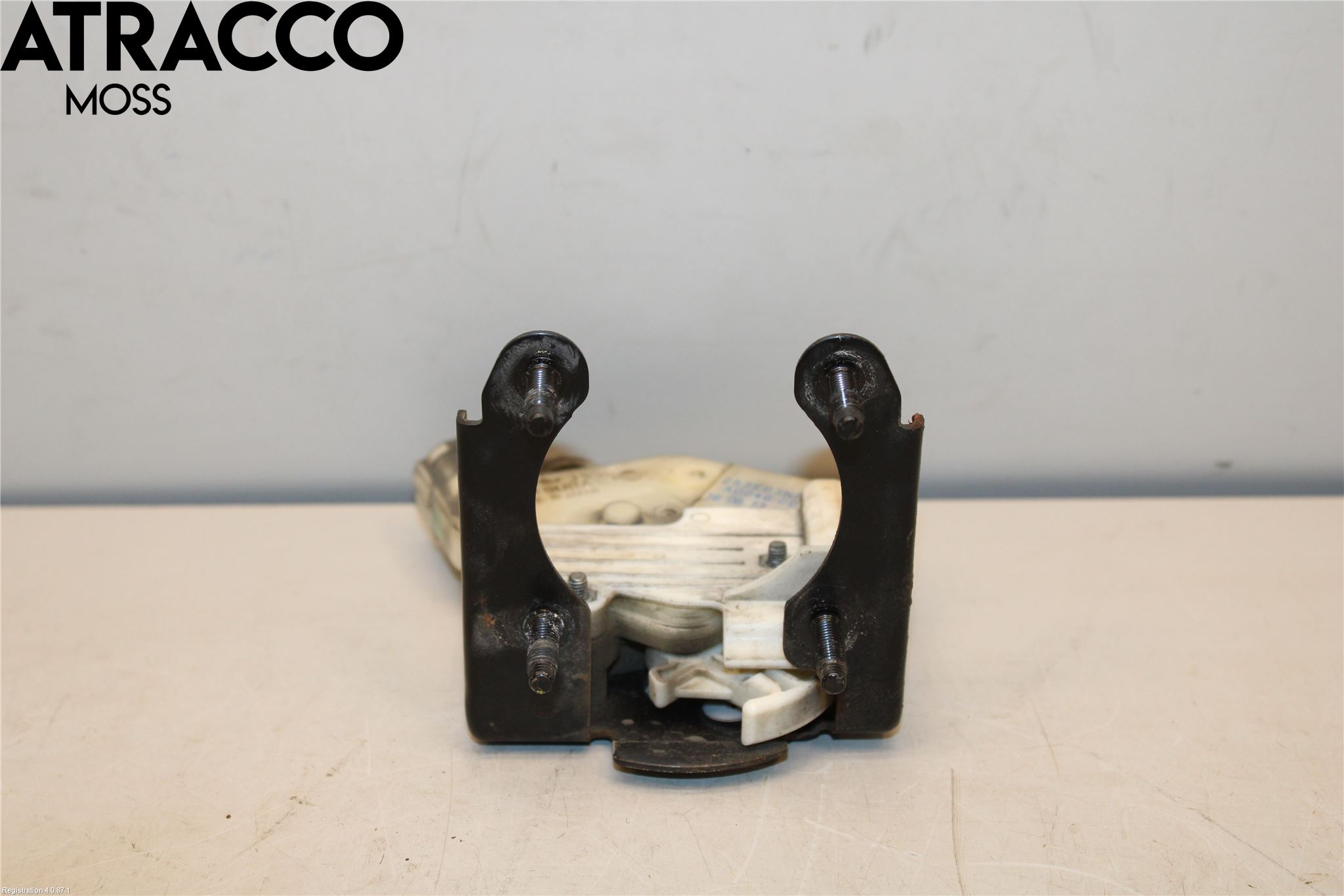 Nissan LEAF 11-17 Sentrallåsmotor Tankluke