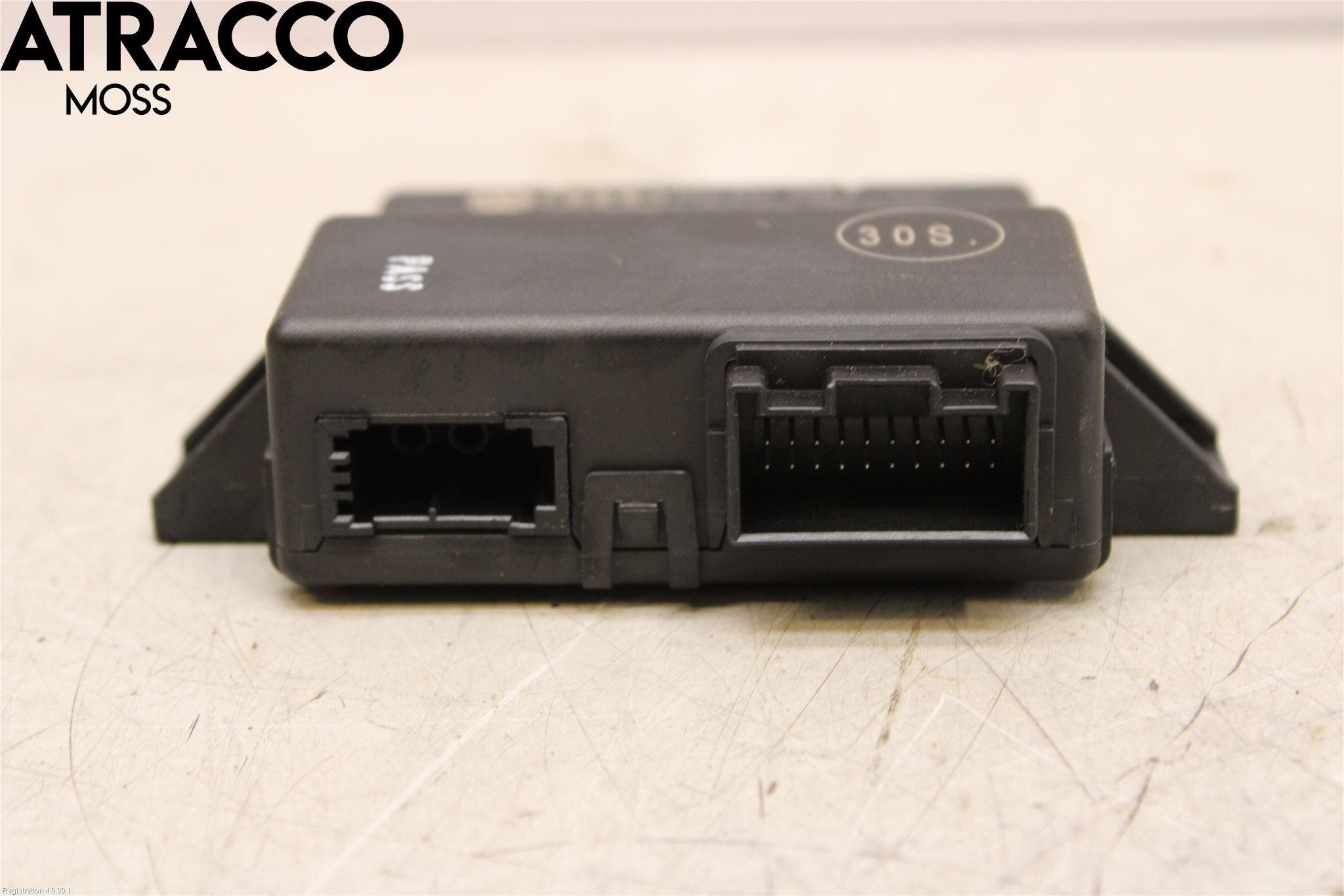 Audi A4 12-15 Styreenhet Øvrig