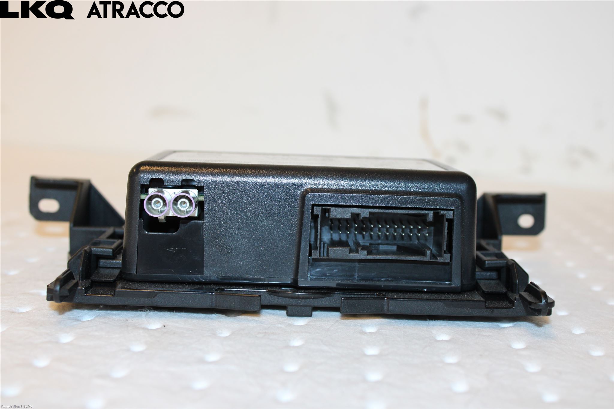 Volkswagen VW PASSAT 15-19 Styreenhet Øvrig