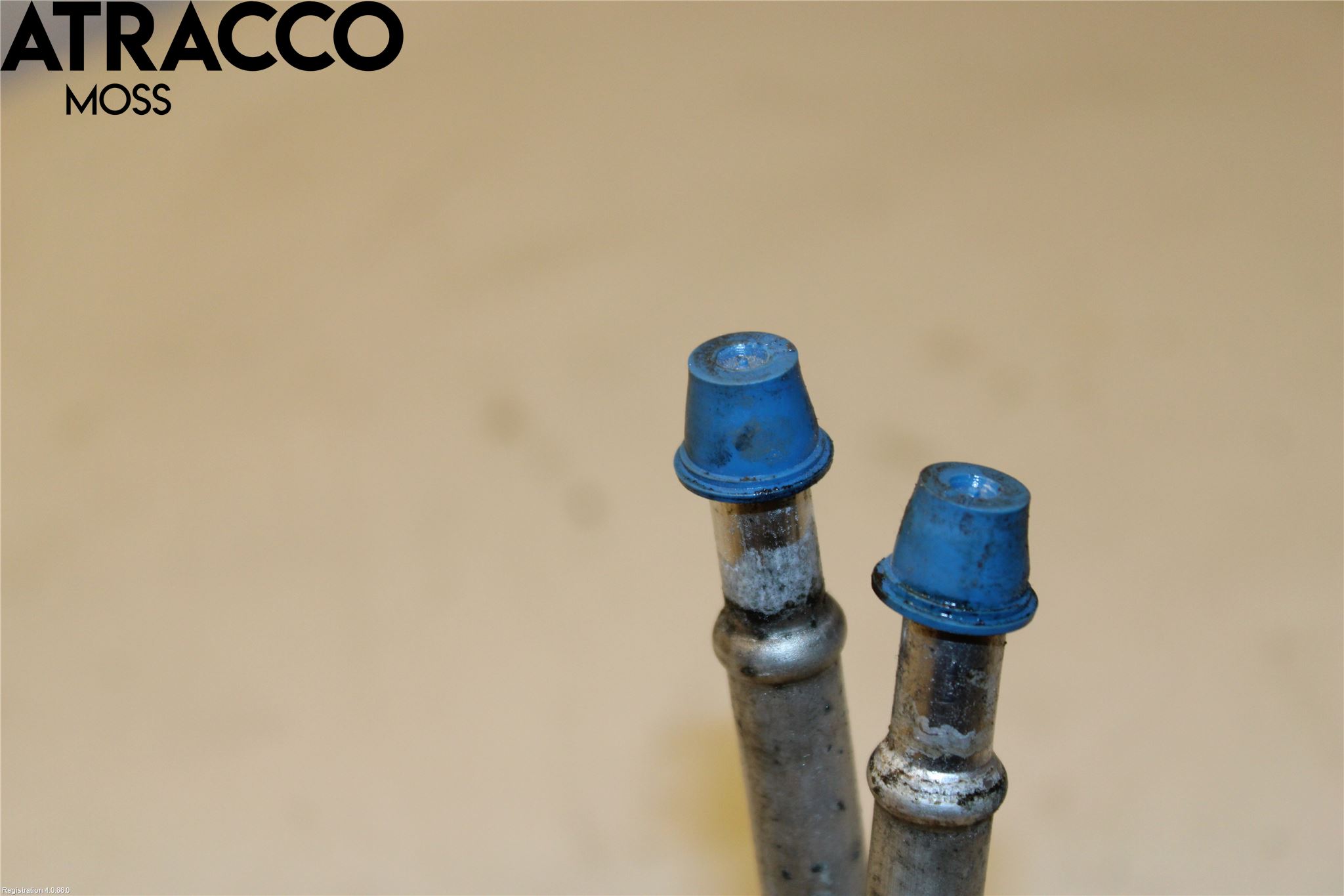 Mercedes-Benz MB SPRINTER (W906) 06-18 Radiator Servoolje Kjøler