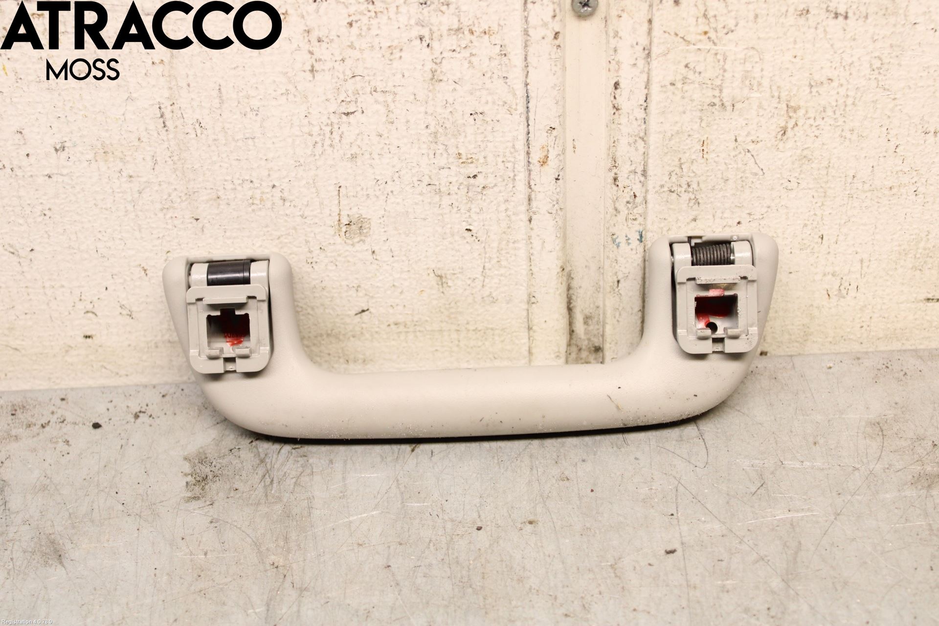 Toyota AURIS 10-12 Innrhandtak I Taket